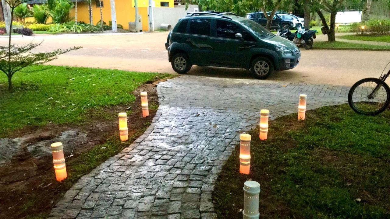 Residencial Casa da Praia Itacaré