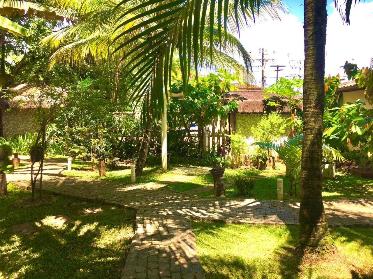 Residencial Casa da Praia Itacaré