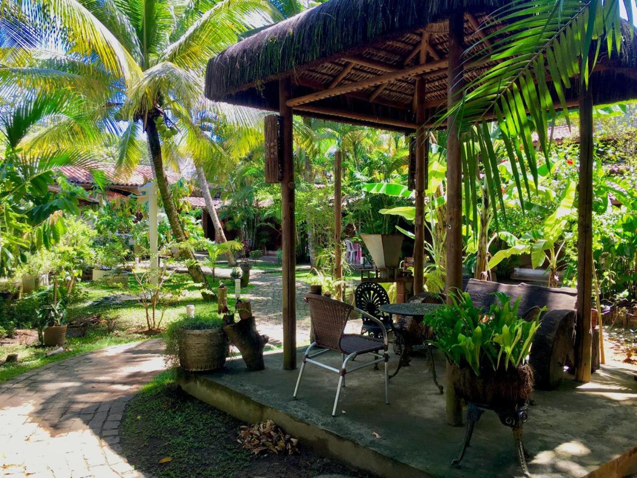 Residencial Casa da Praia Itacaré