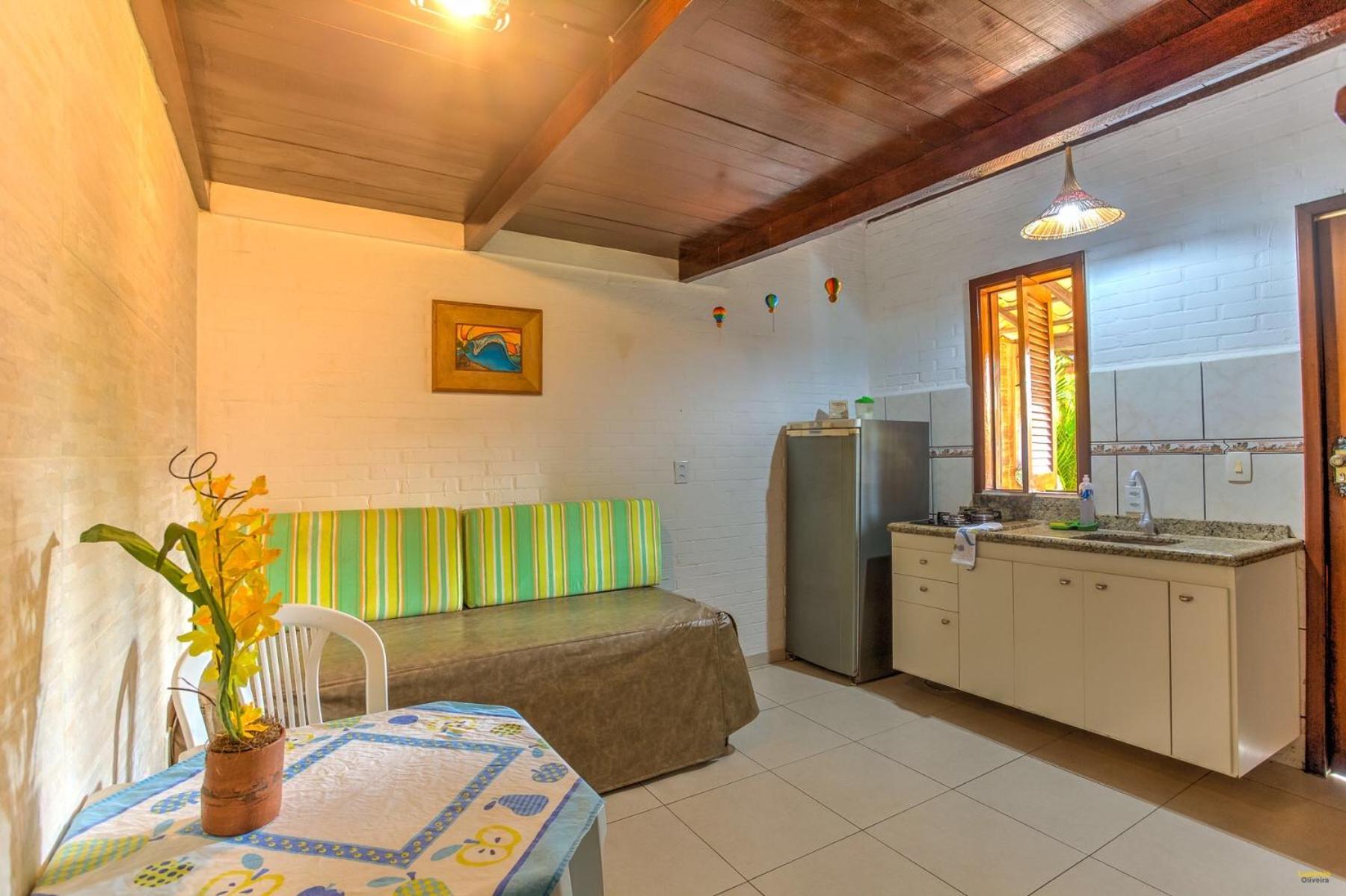 Residencial Casa da Praia Itacaré