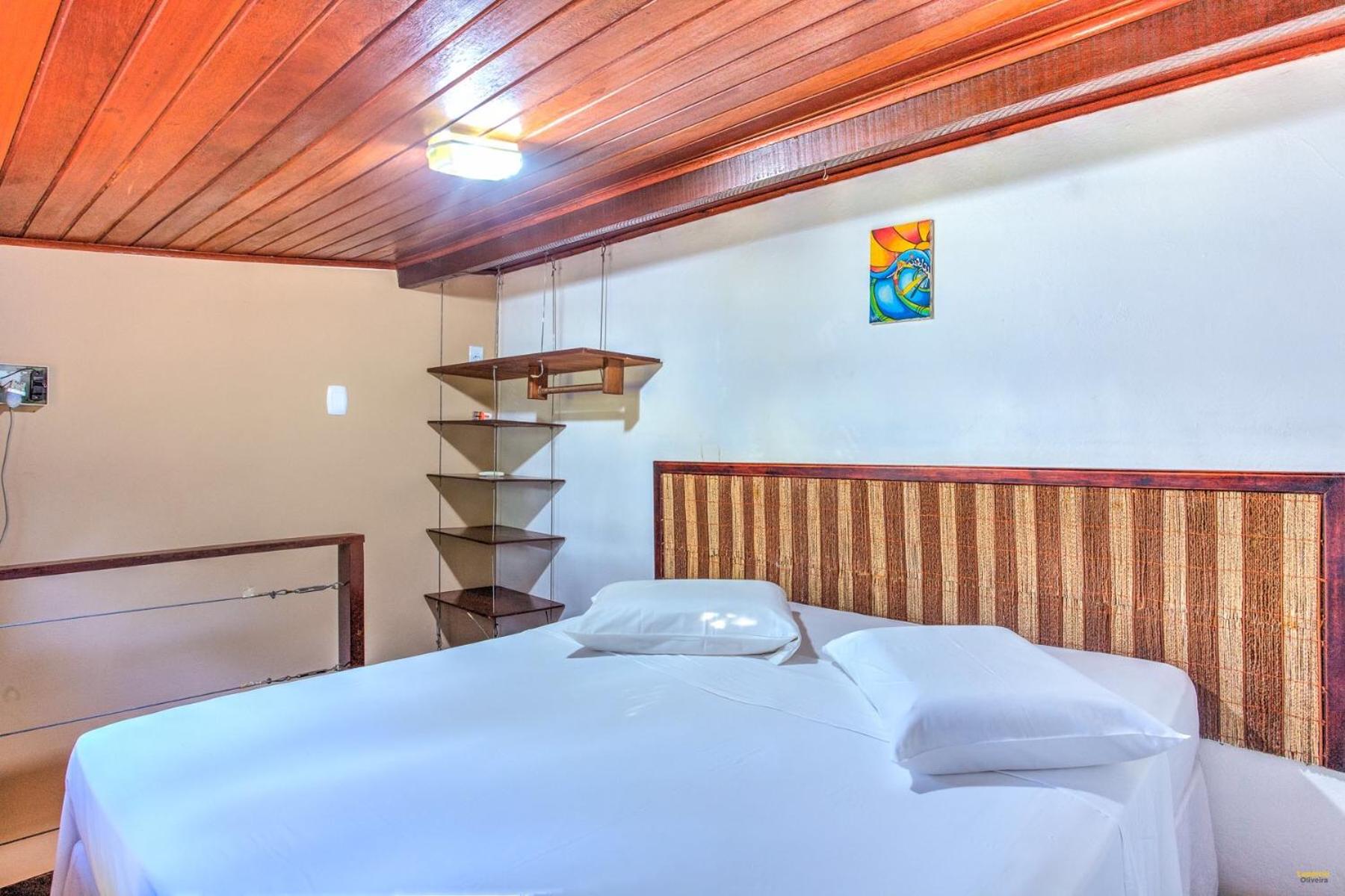 Residencial Casa da Praia Itacaré