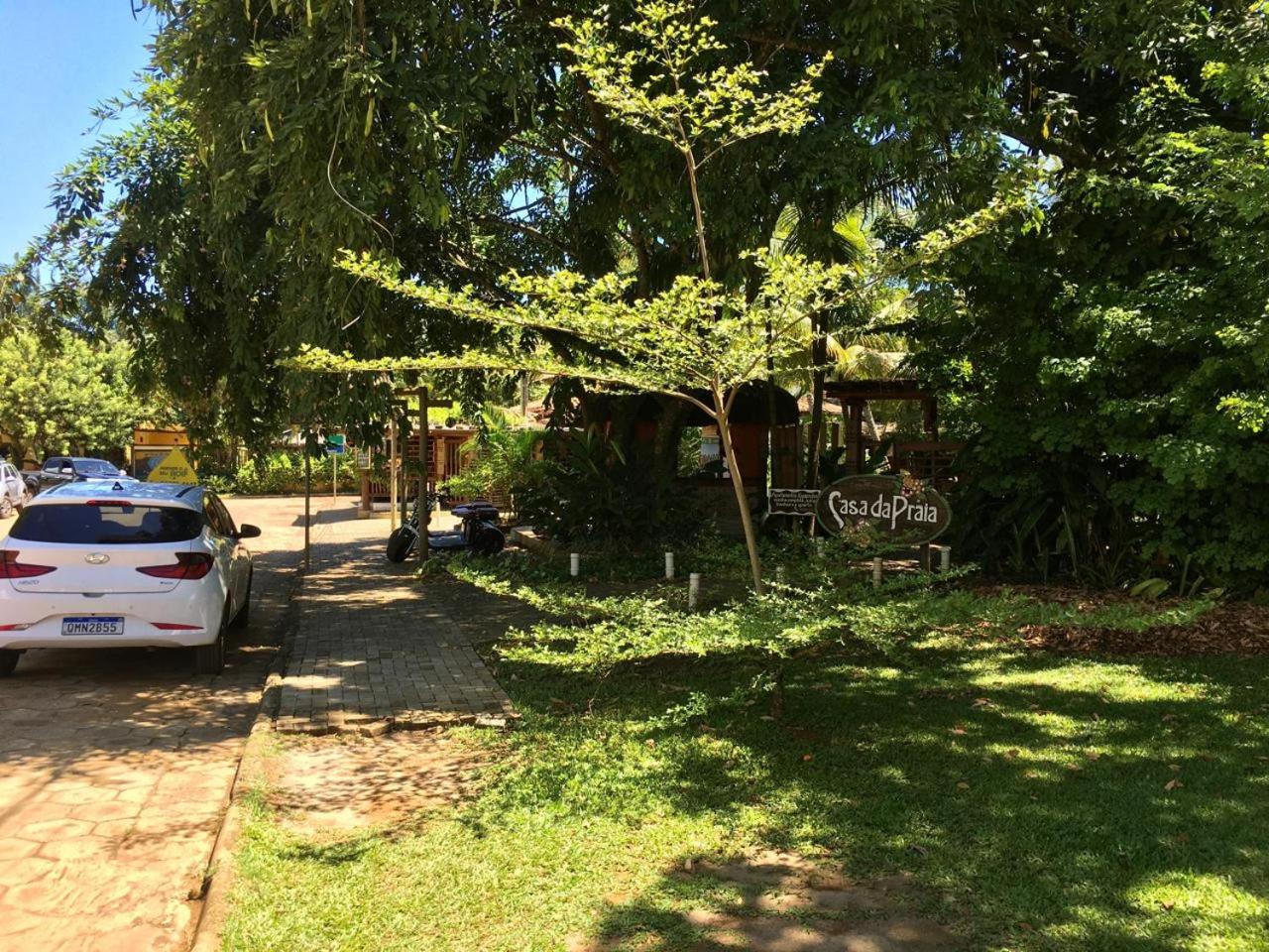 Residencial Casa da Praia Itacaré