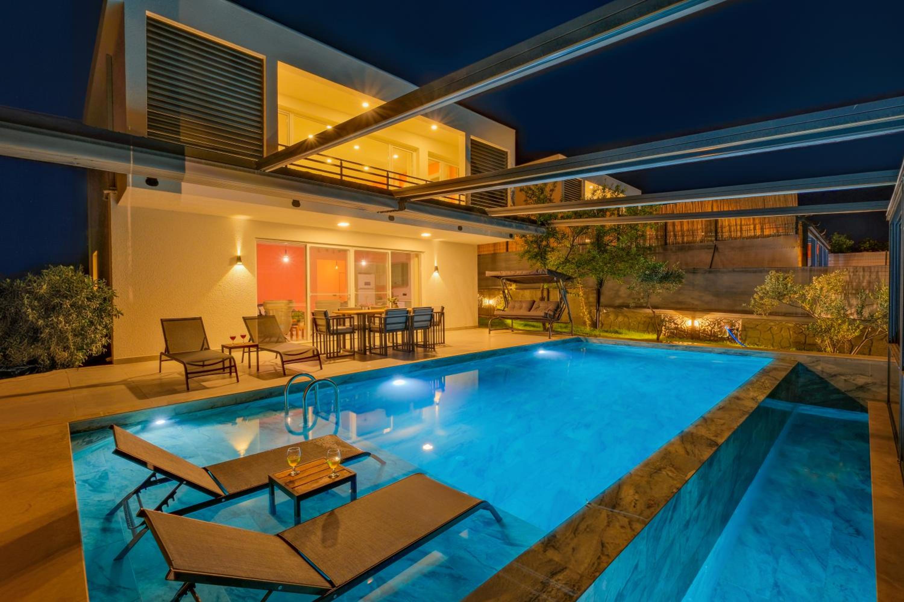 Woynpoint Villa Uzay