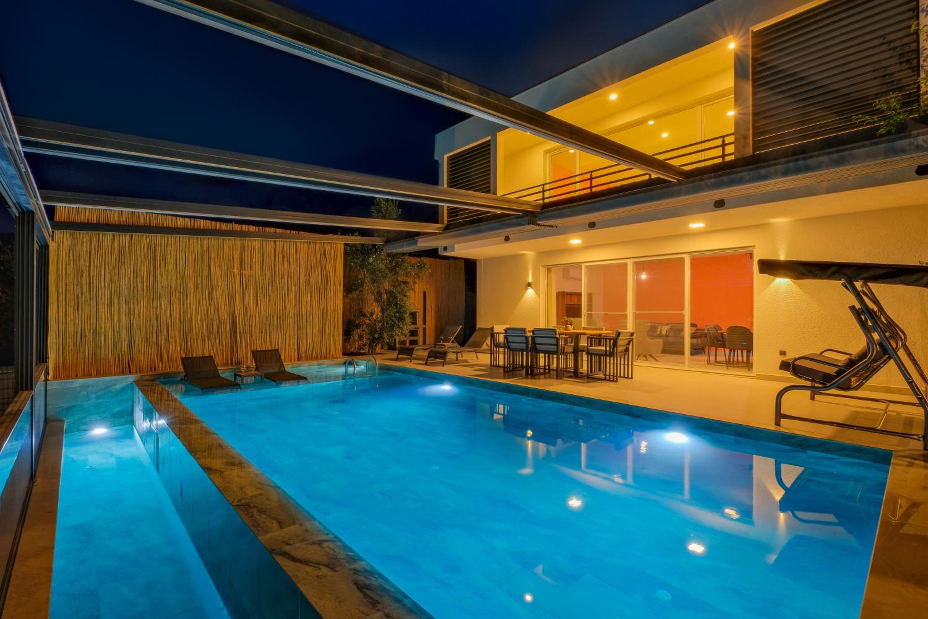 Woynpoint Villa Uzay