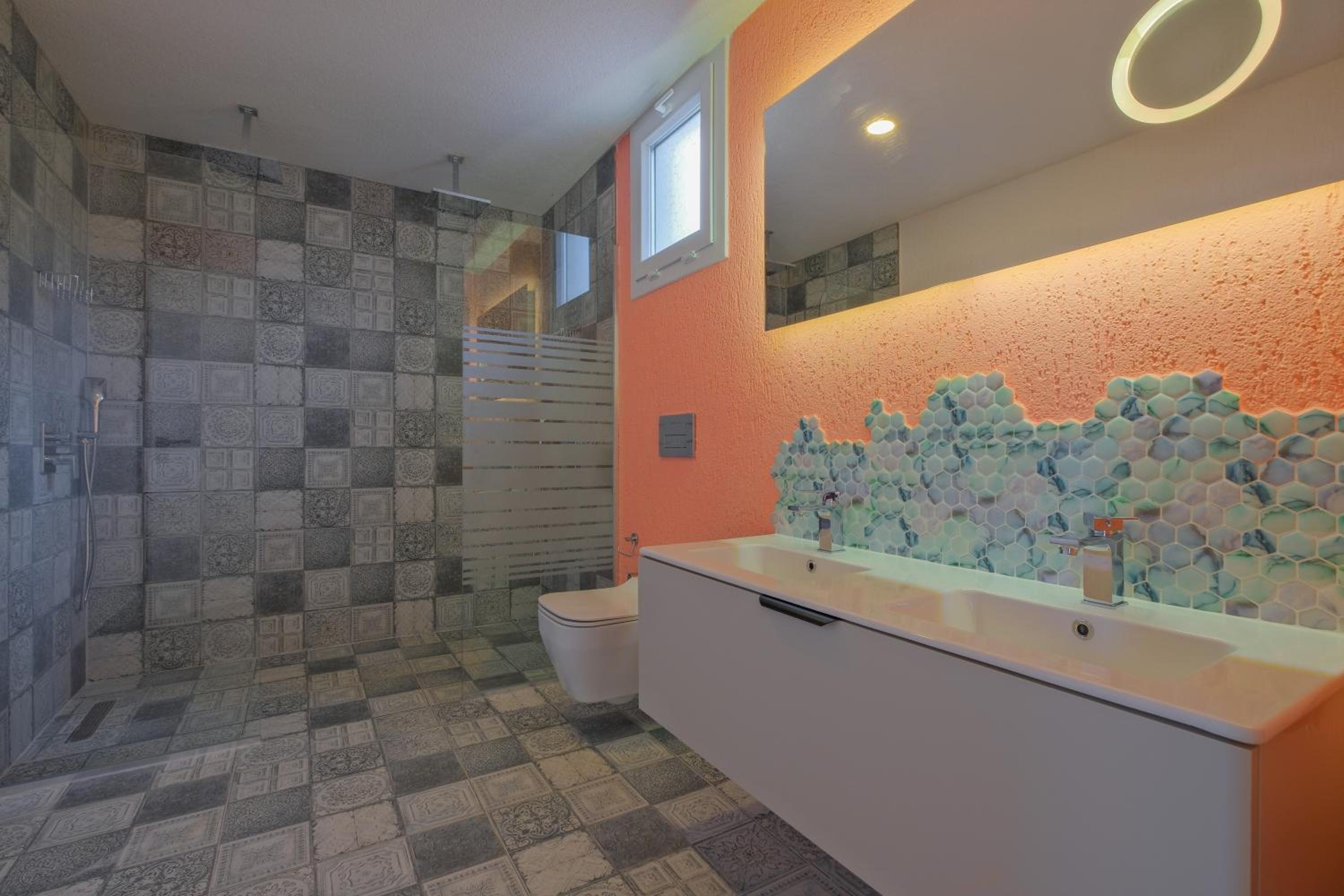 Woynpoint Villa Uzay