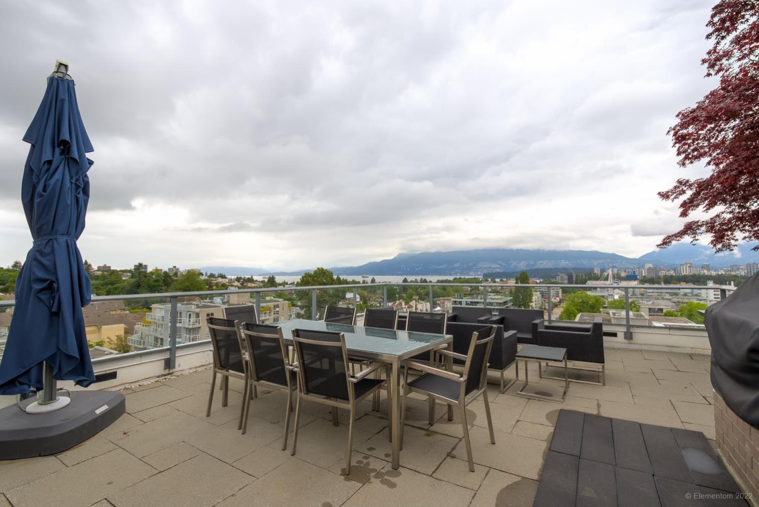 Relocation special -Kits garden View Condo