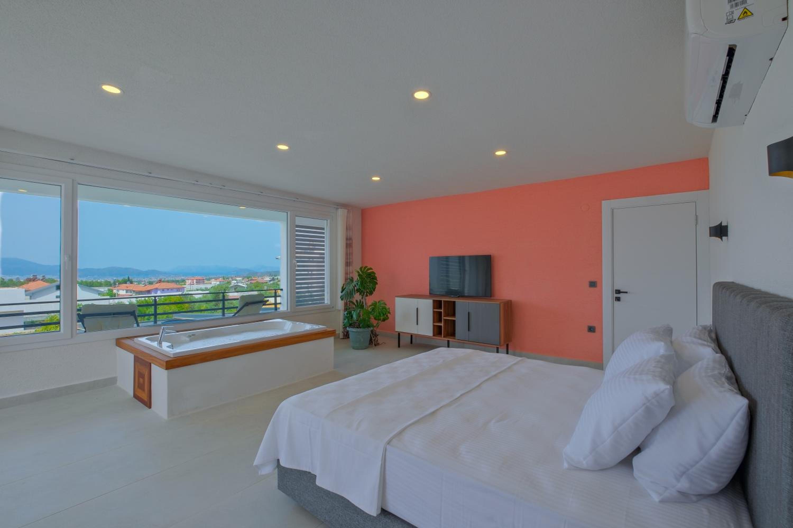 Woynpoint Villa Uzay