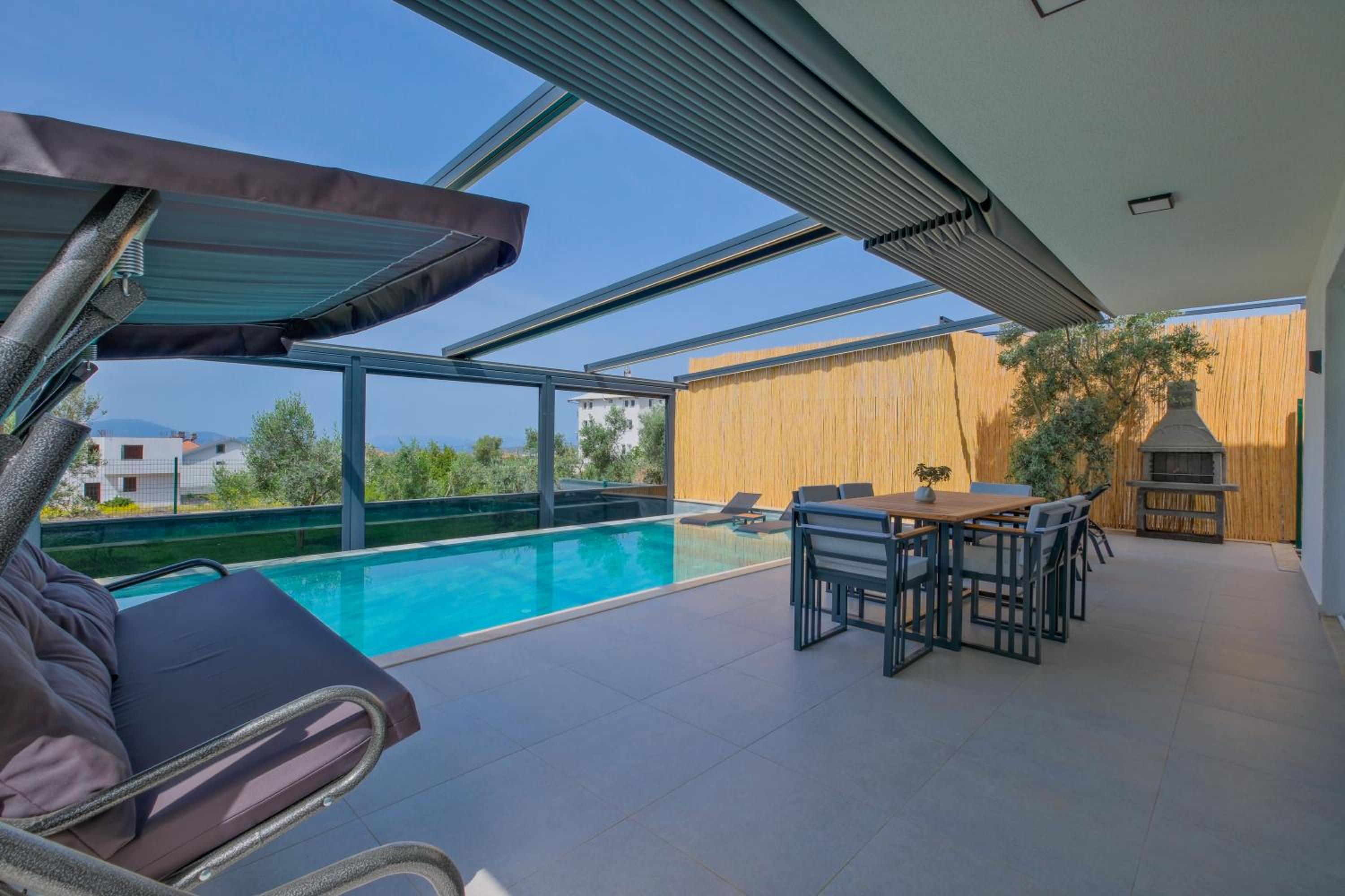Woynpoint Villa Uzay