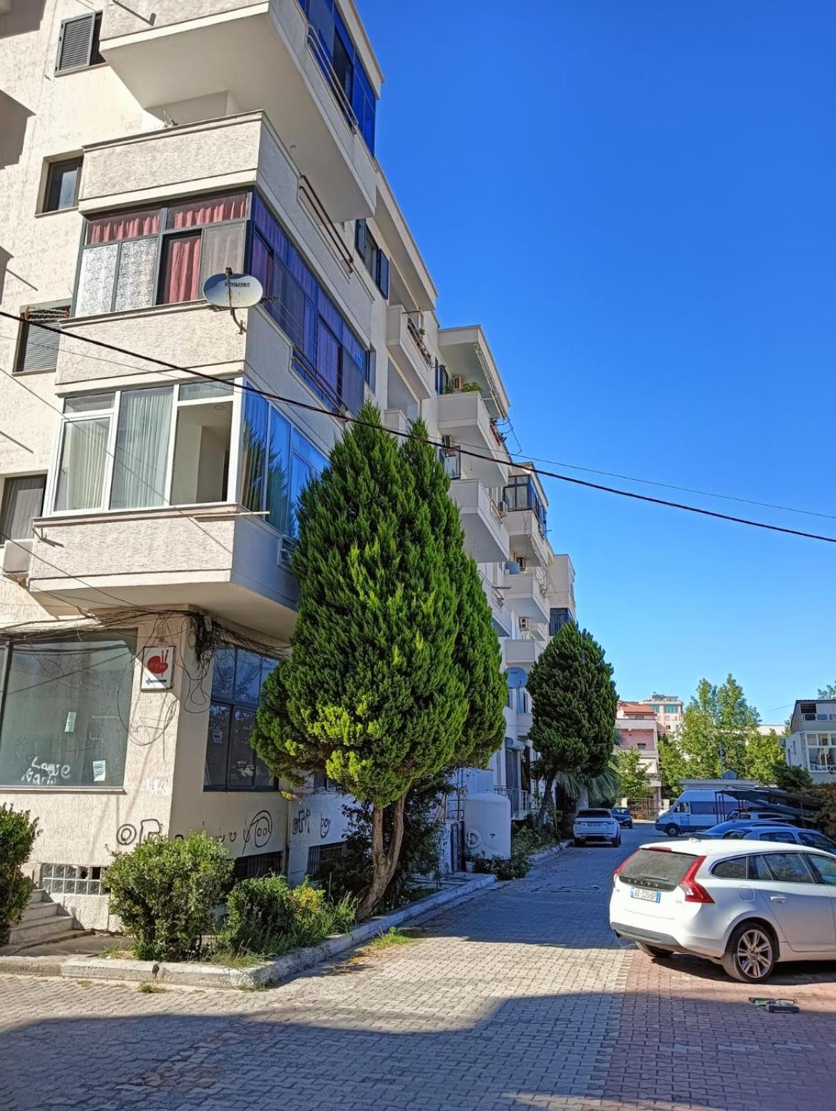 Elezi House
