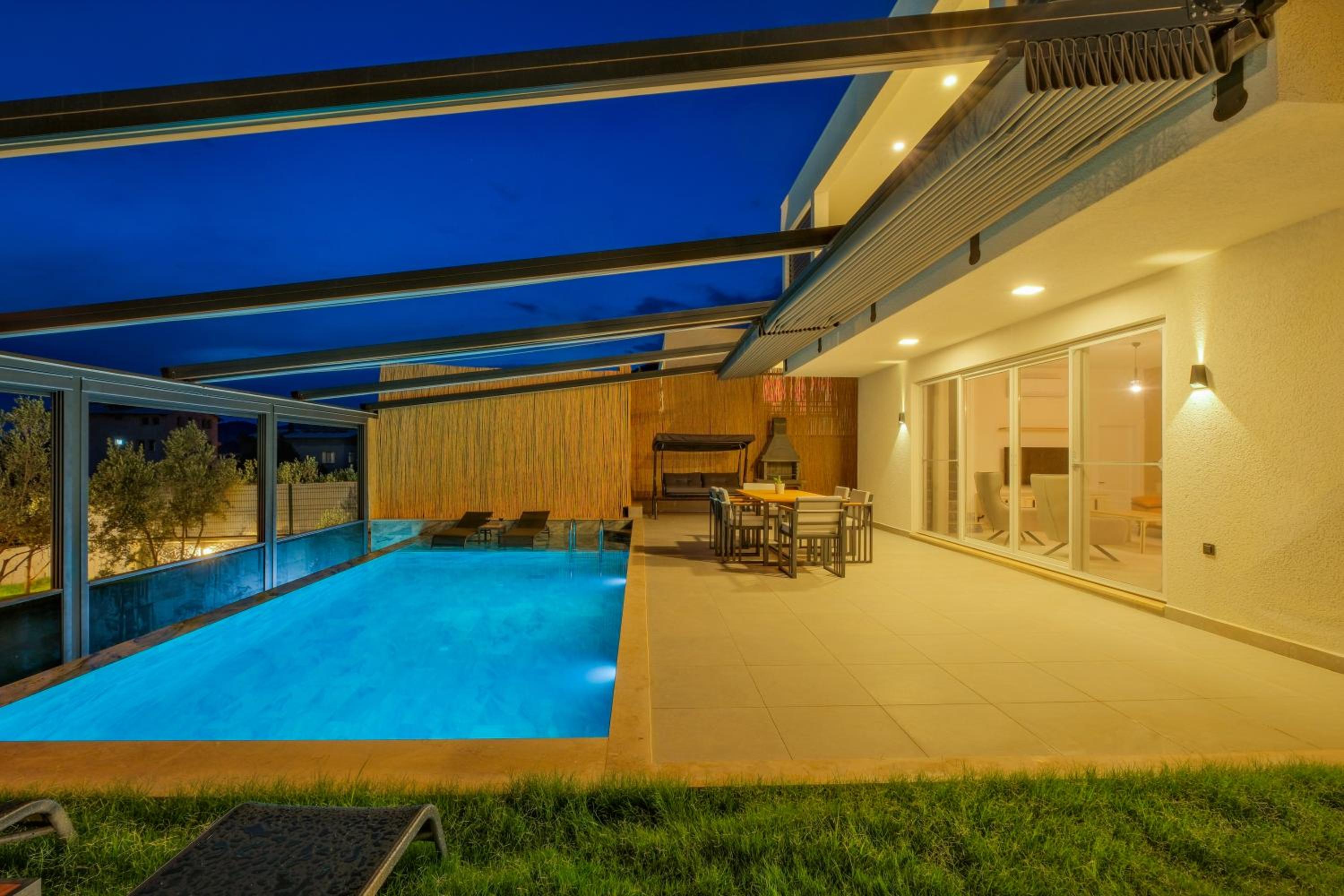 Woynpoint Villa Uzay