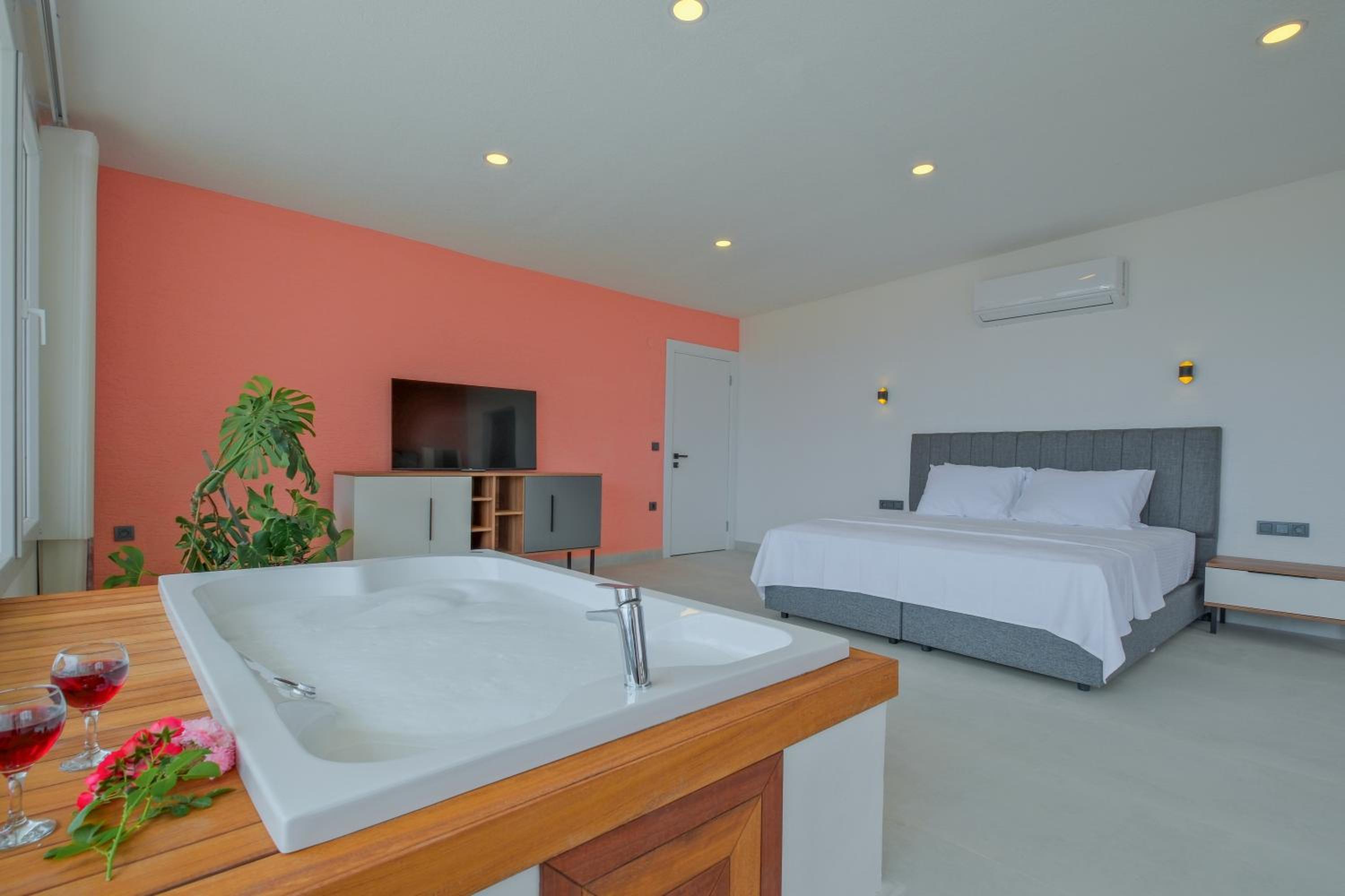 Woynpoint Villa Uzay