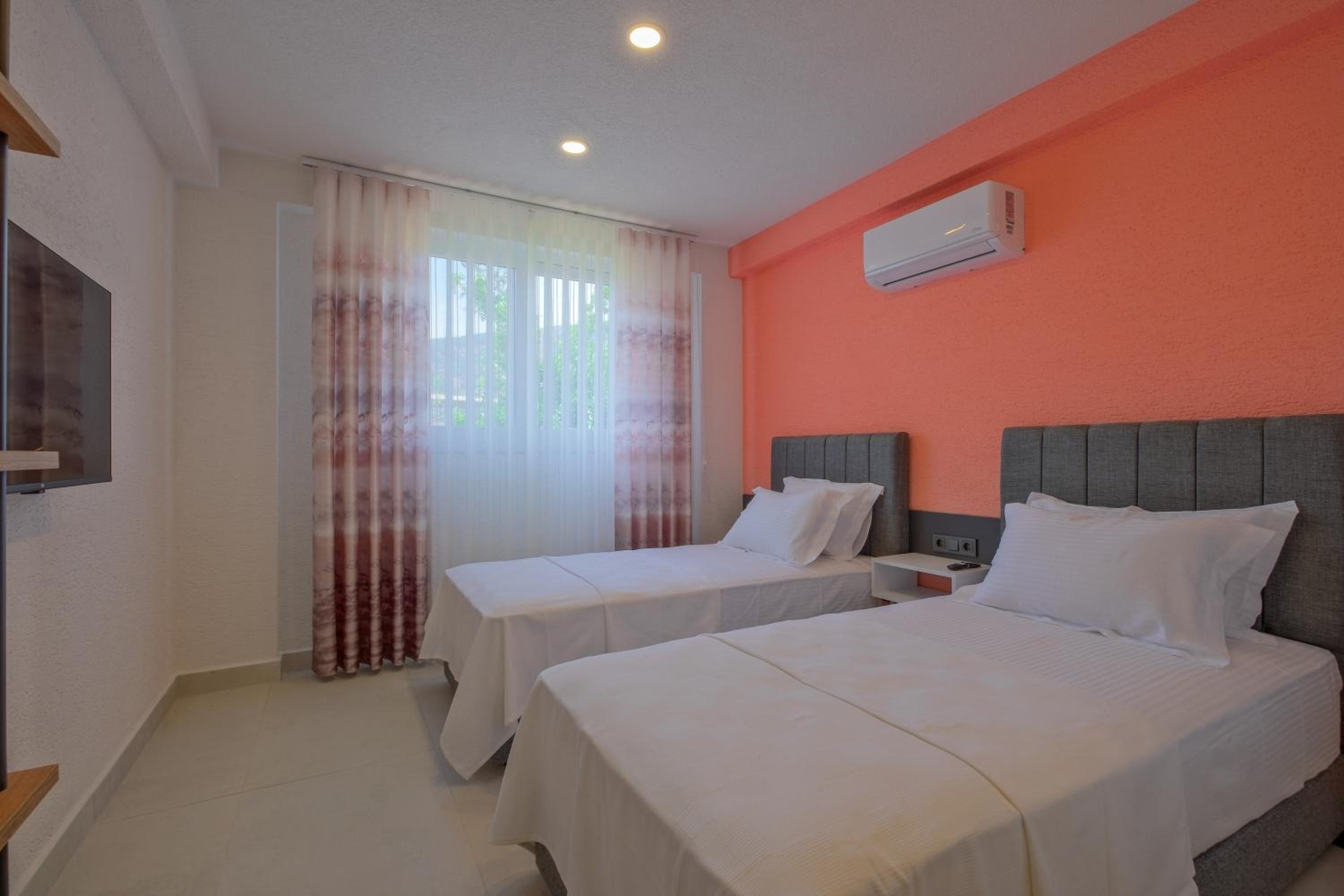 Woynpoint Villa Uzay