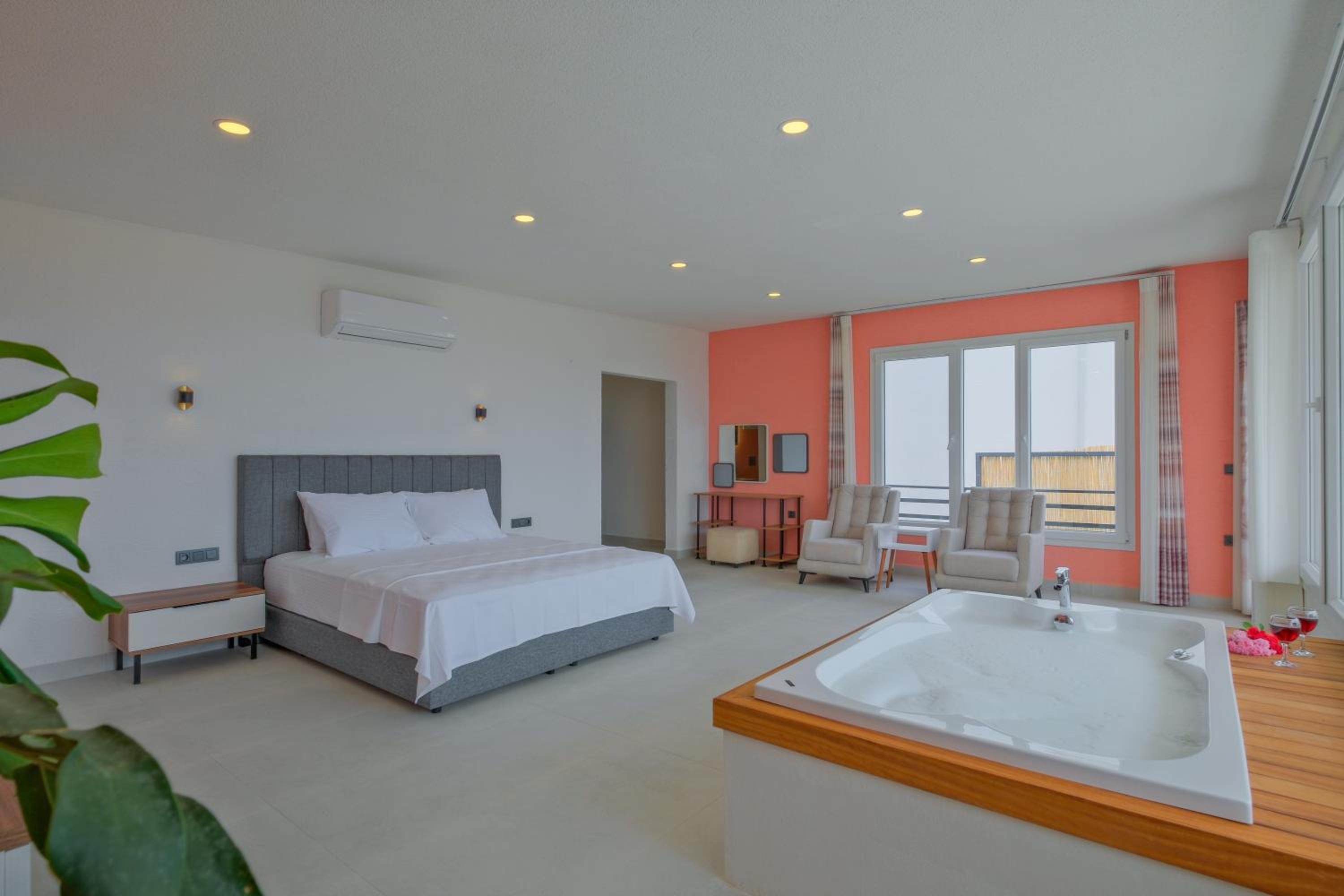 Woynpoint Villa Uzay
