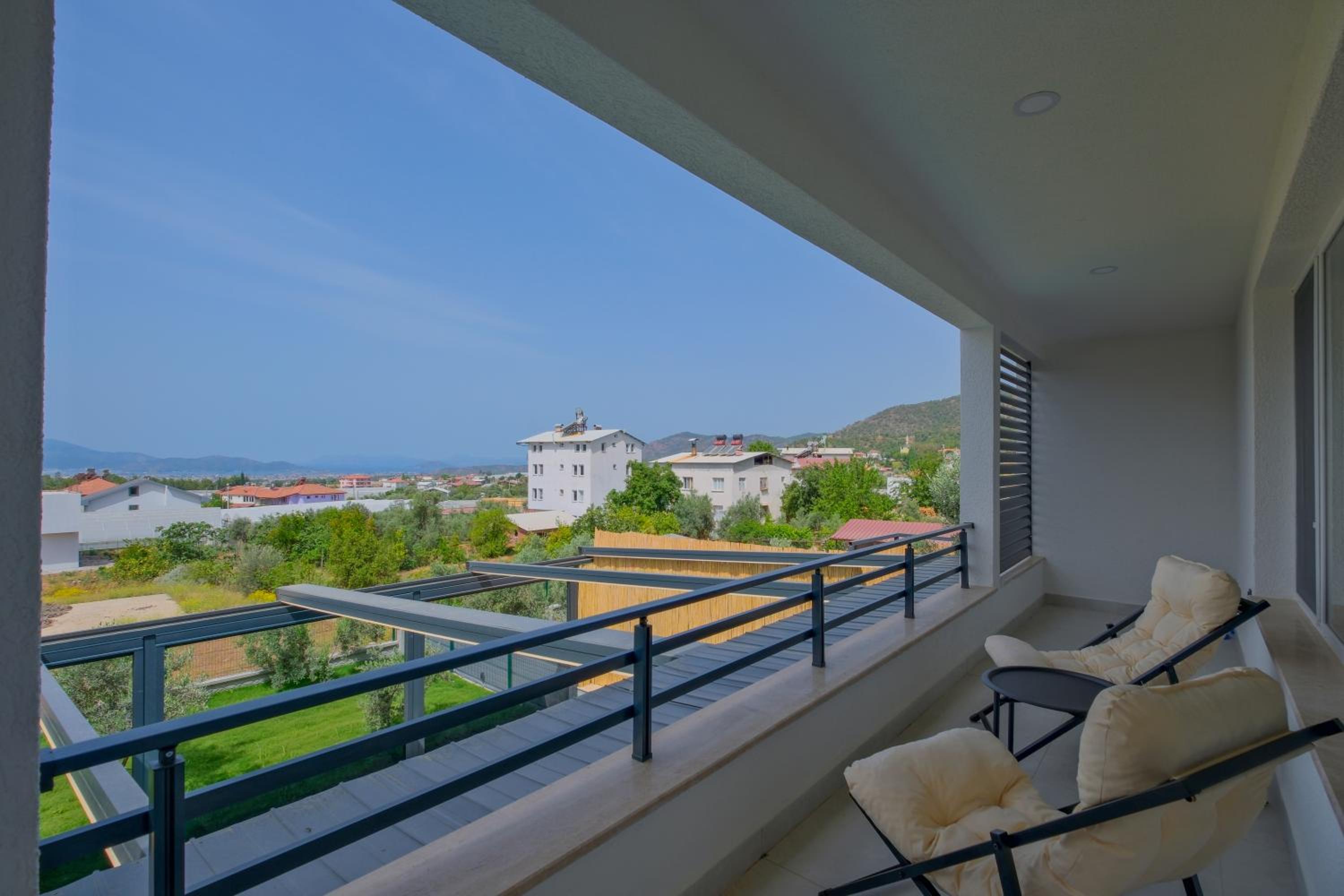 Woynpoint Villa Uzay