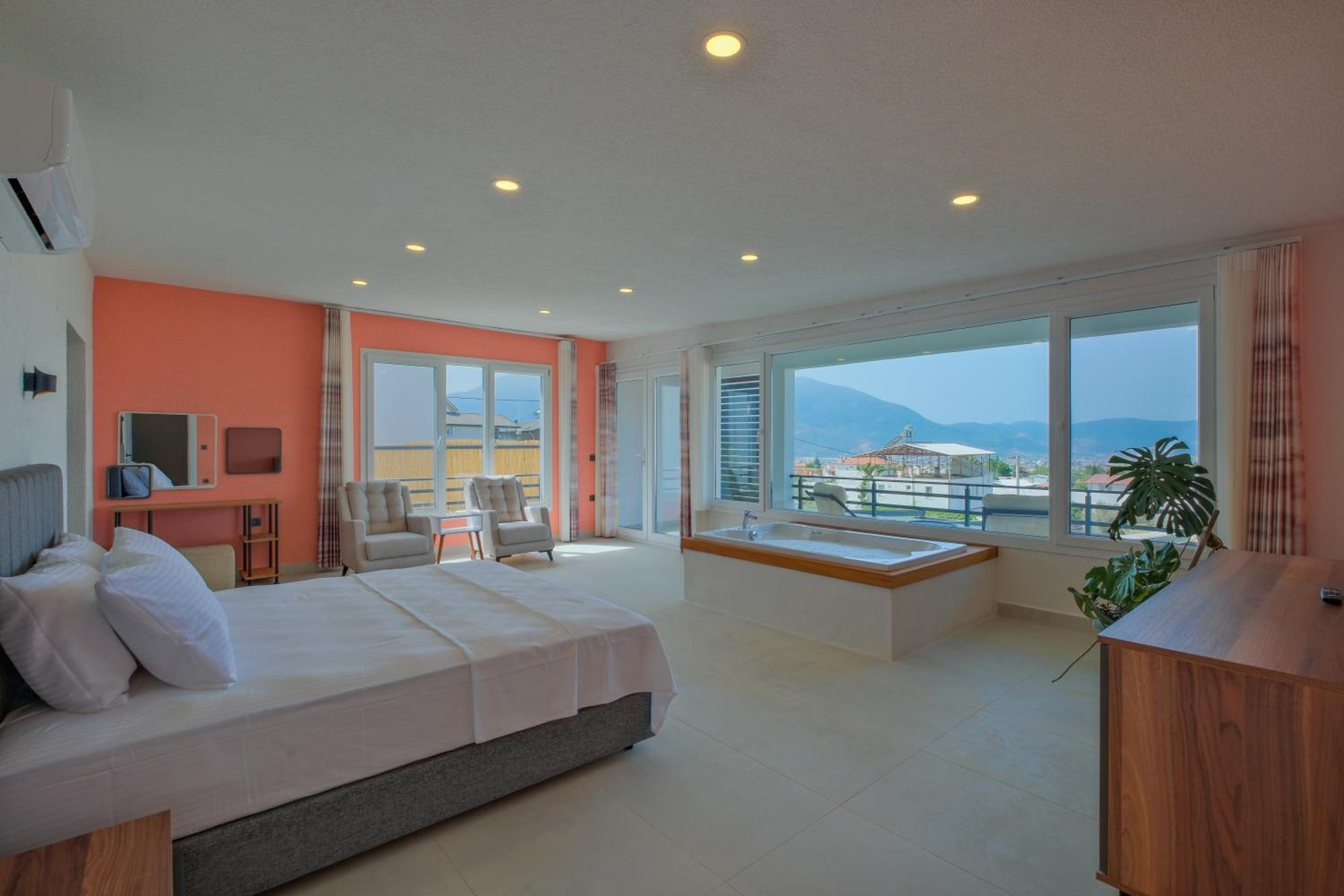 Woynpoint Villa Uzay