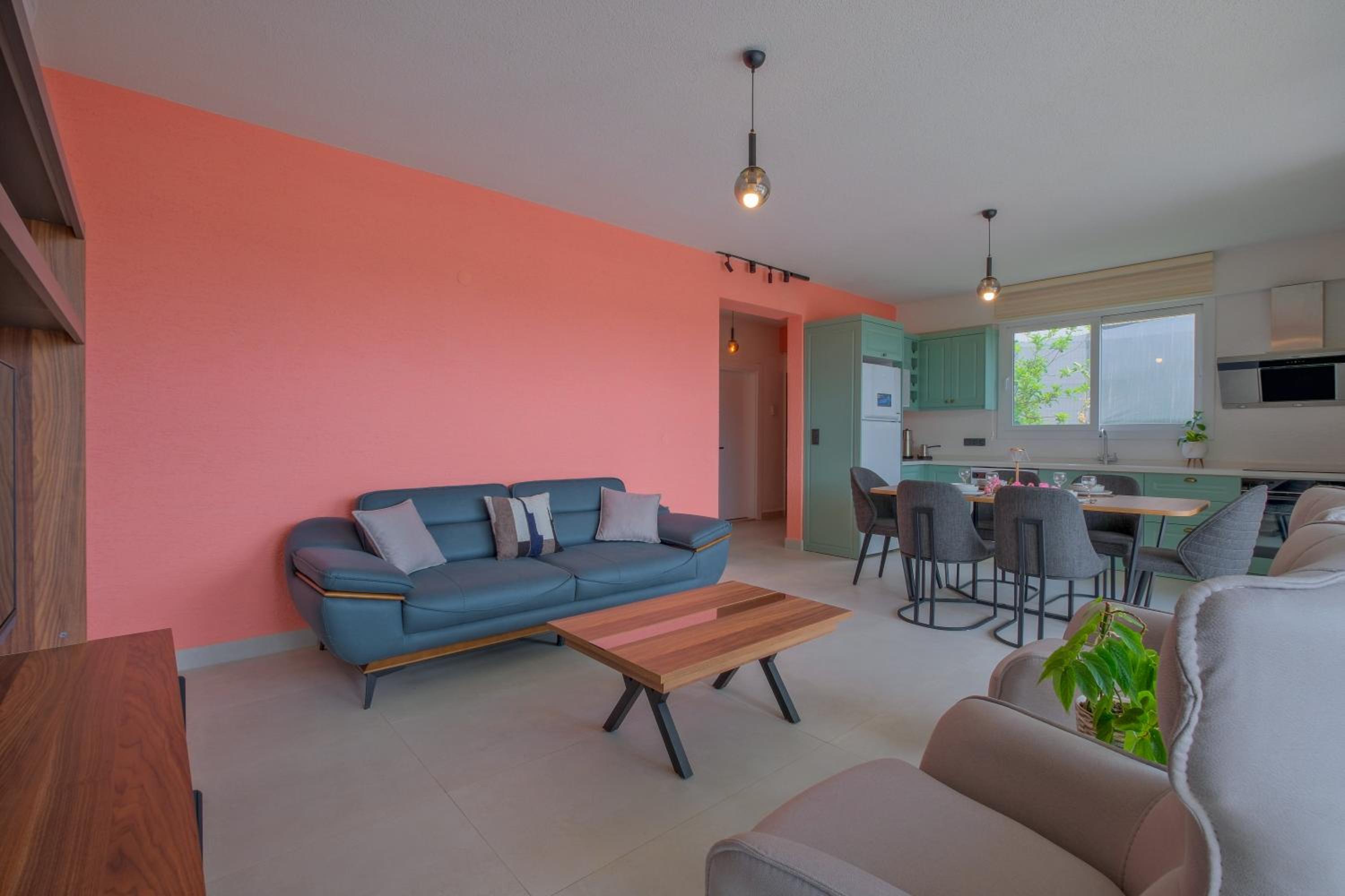 Woynpoint Villa Uzay