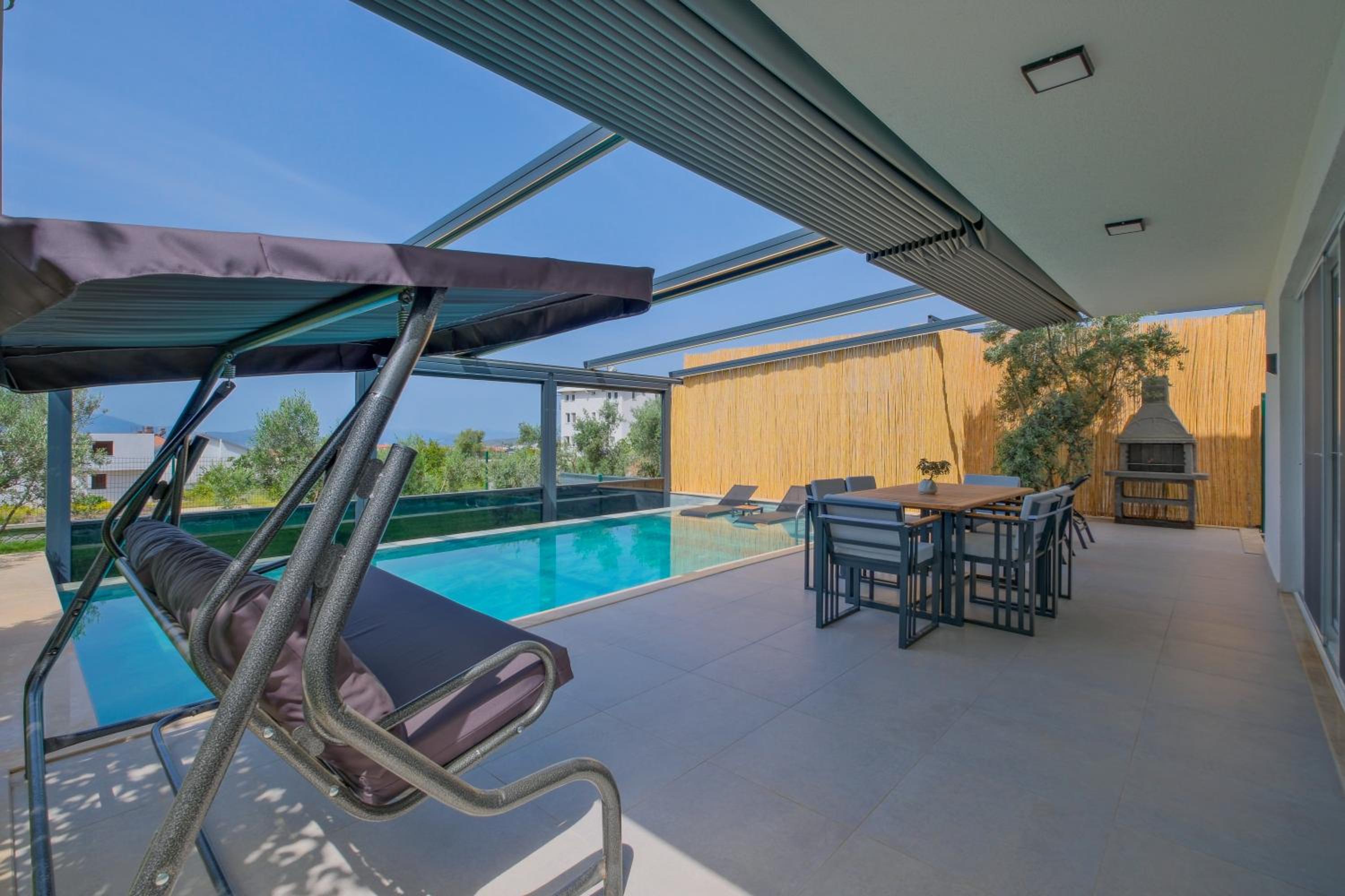Woynpoint Villa Uzay