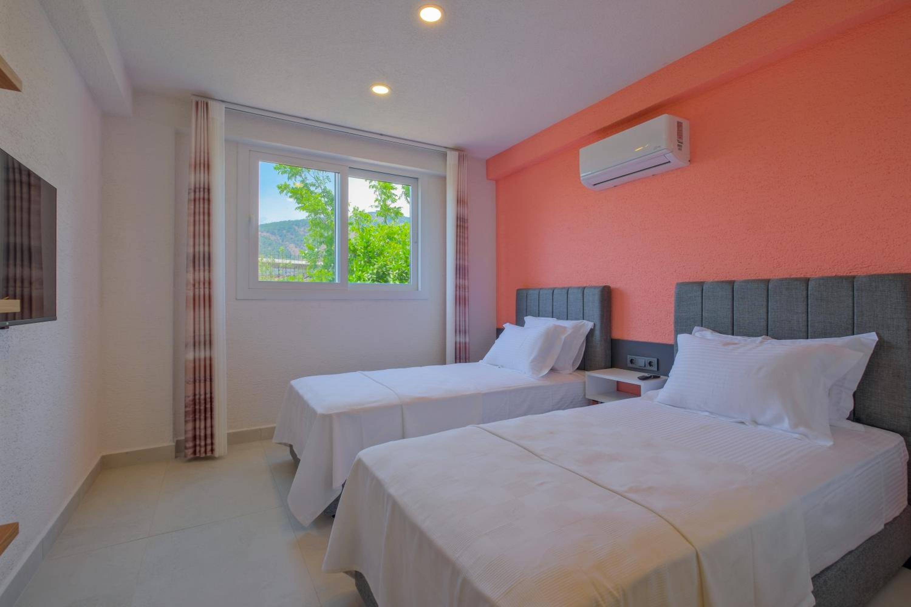 Woynpoint Villa Uzay