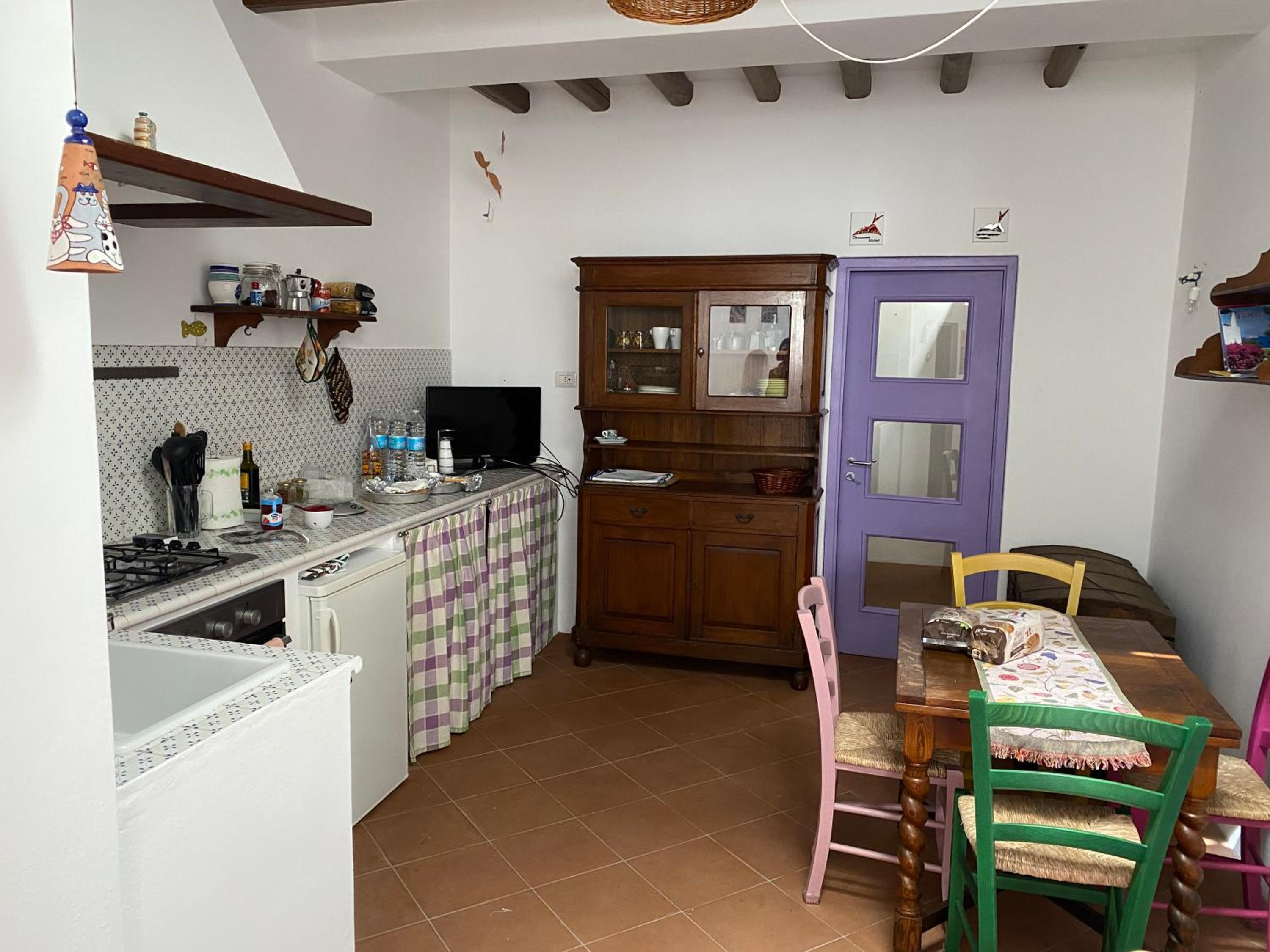 Casa Civetta photo 3