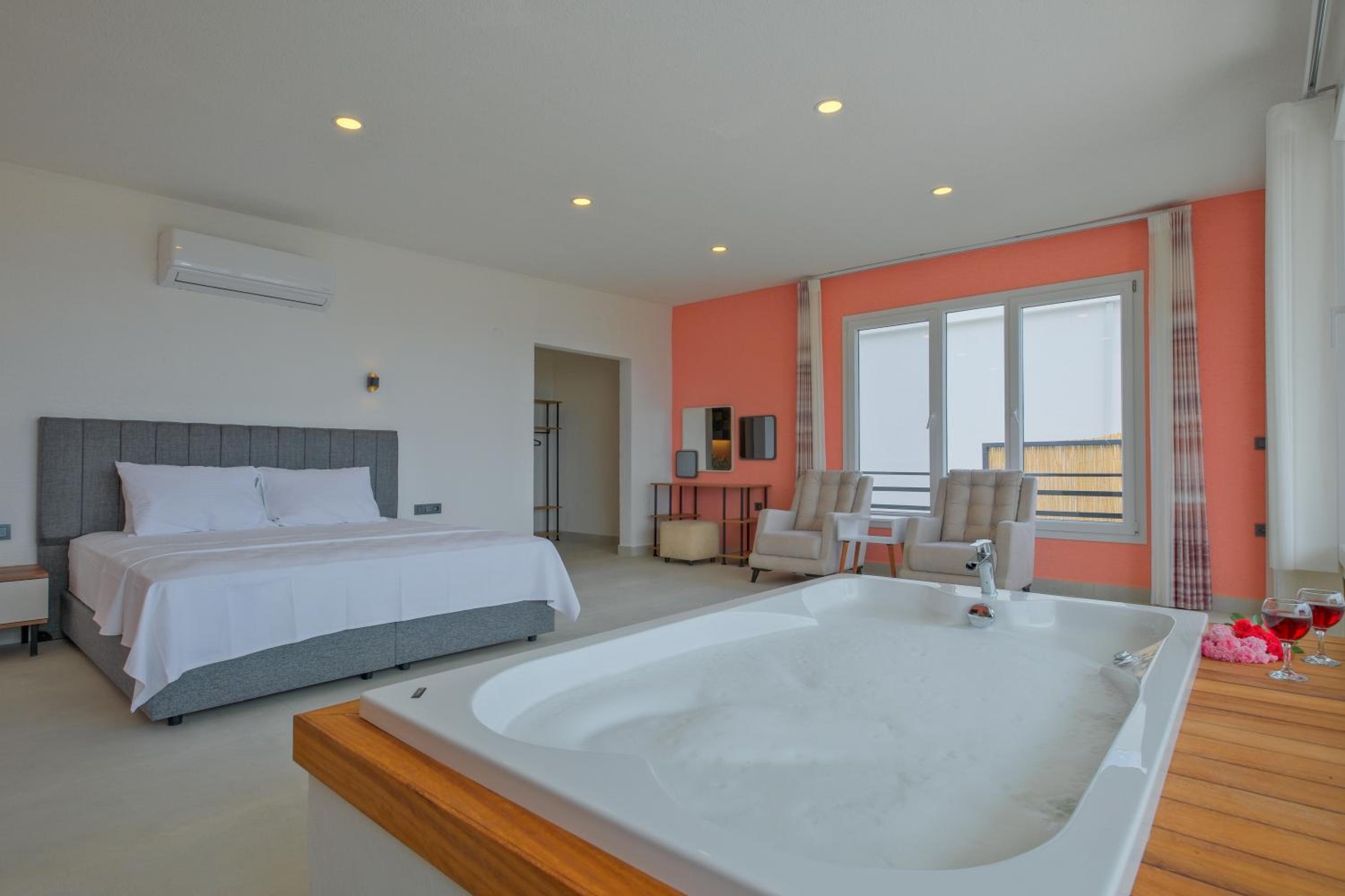 Woynpoint Villa Uzay