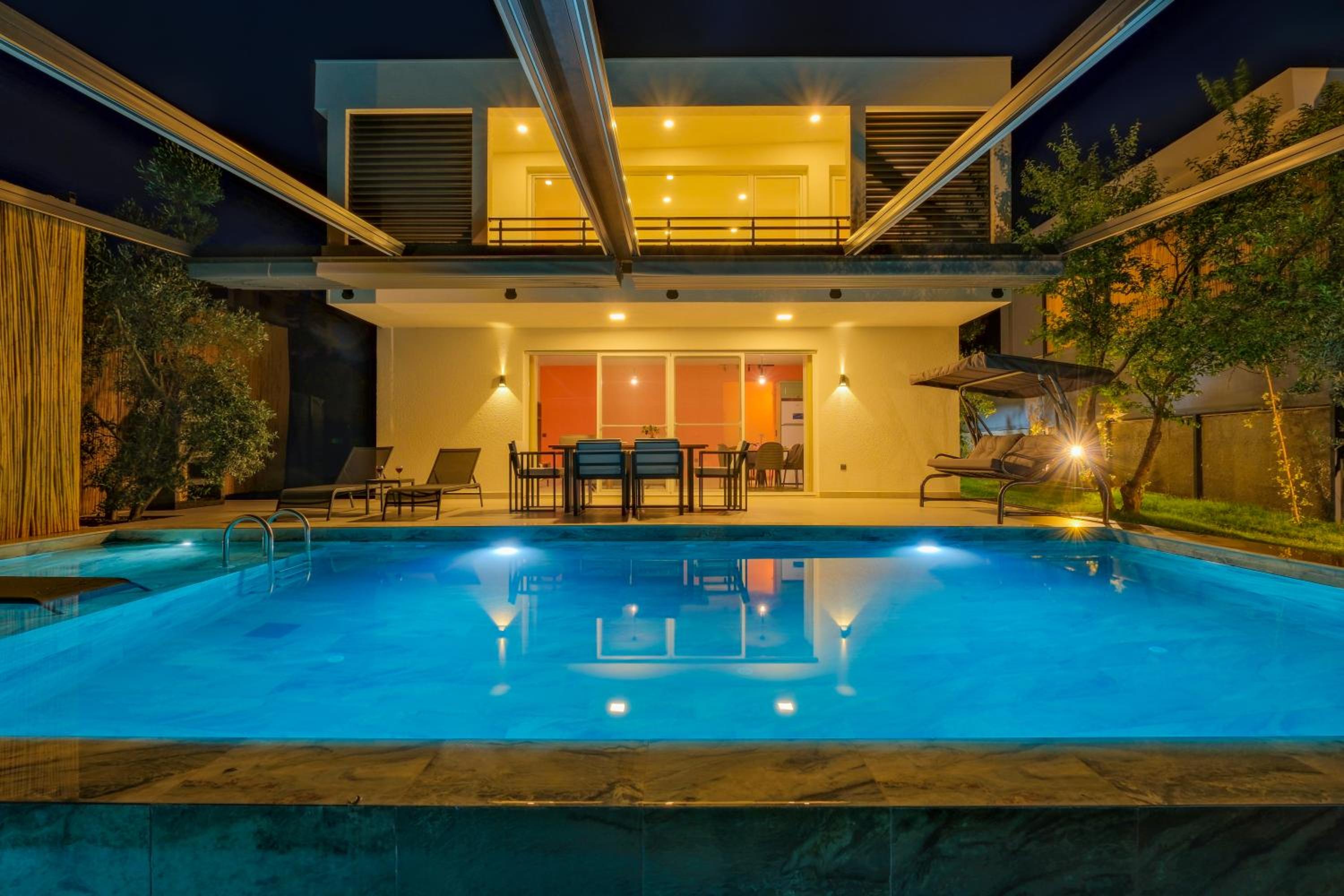 Woynpoint Villa Uzay