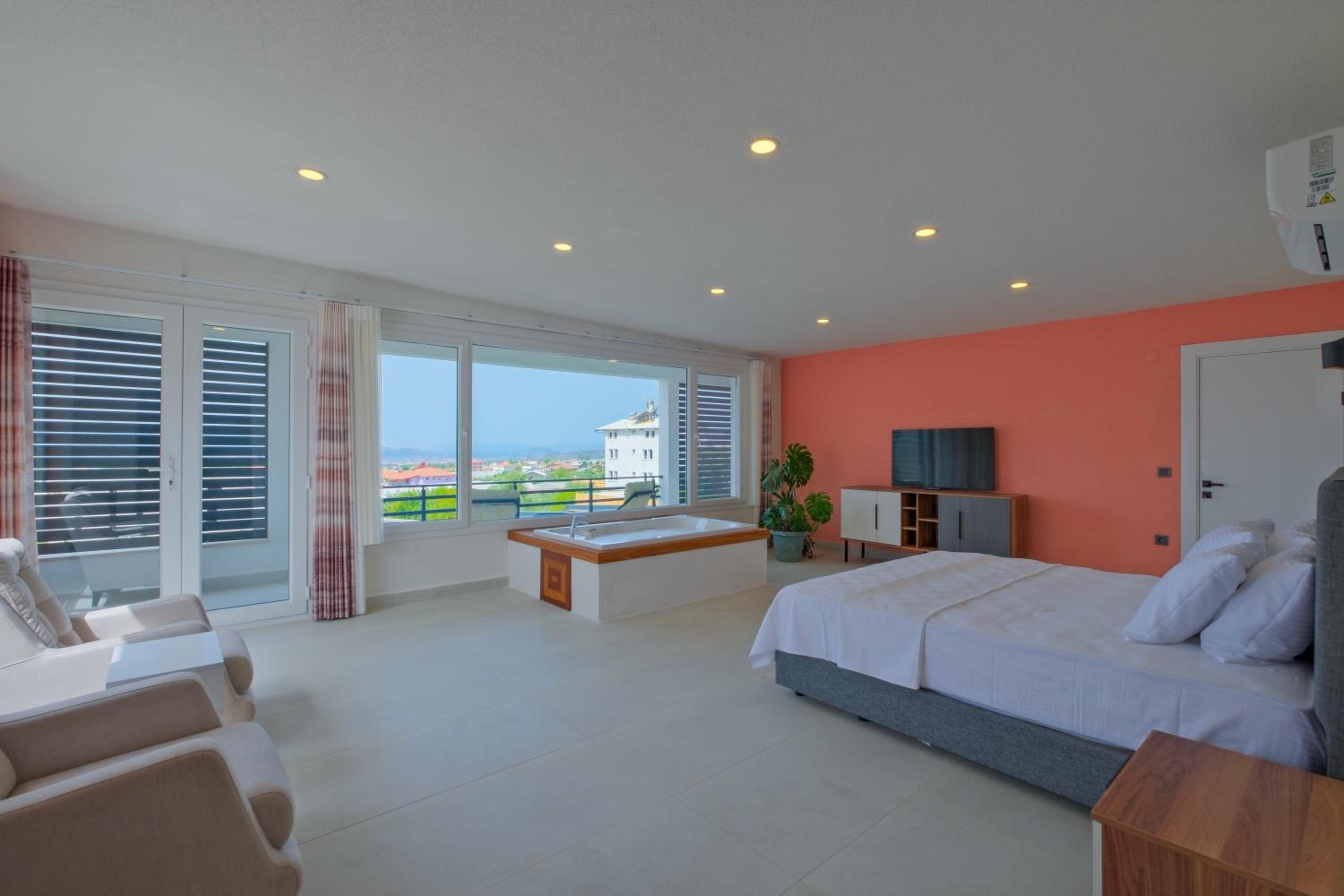 Woynpoint Villa Uzay