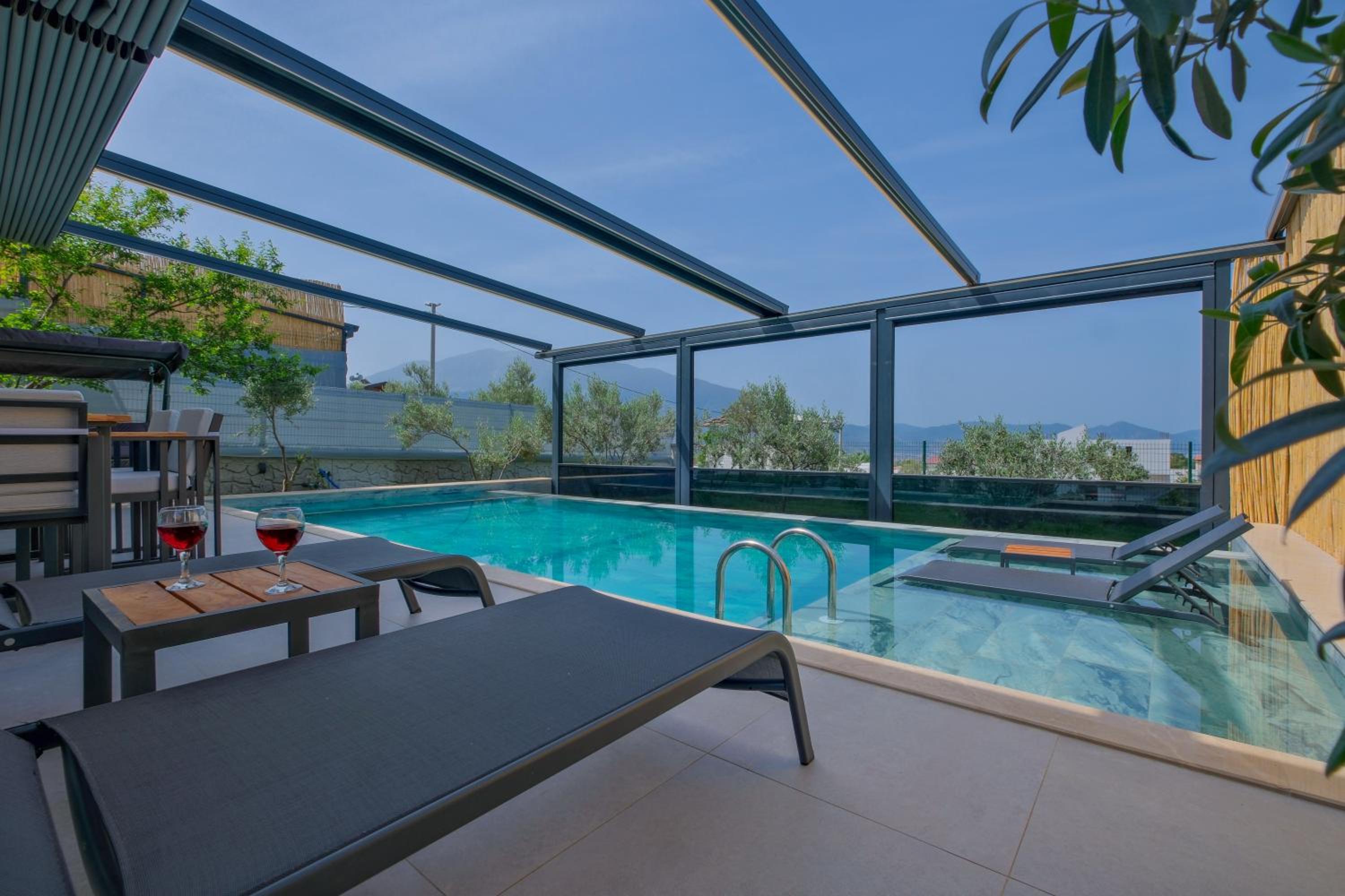 Woynpoint Villa Uzay