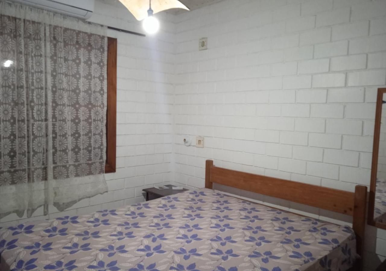 Casa aconchegante em Itamambuca