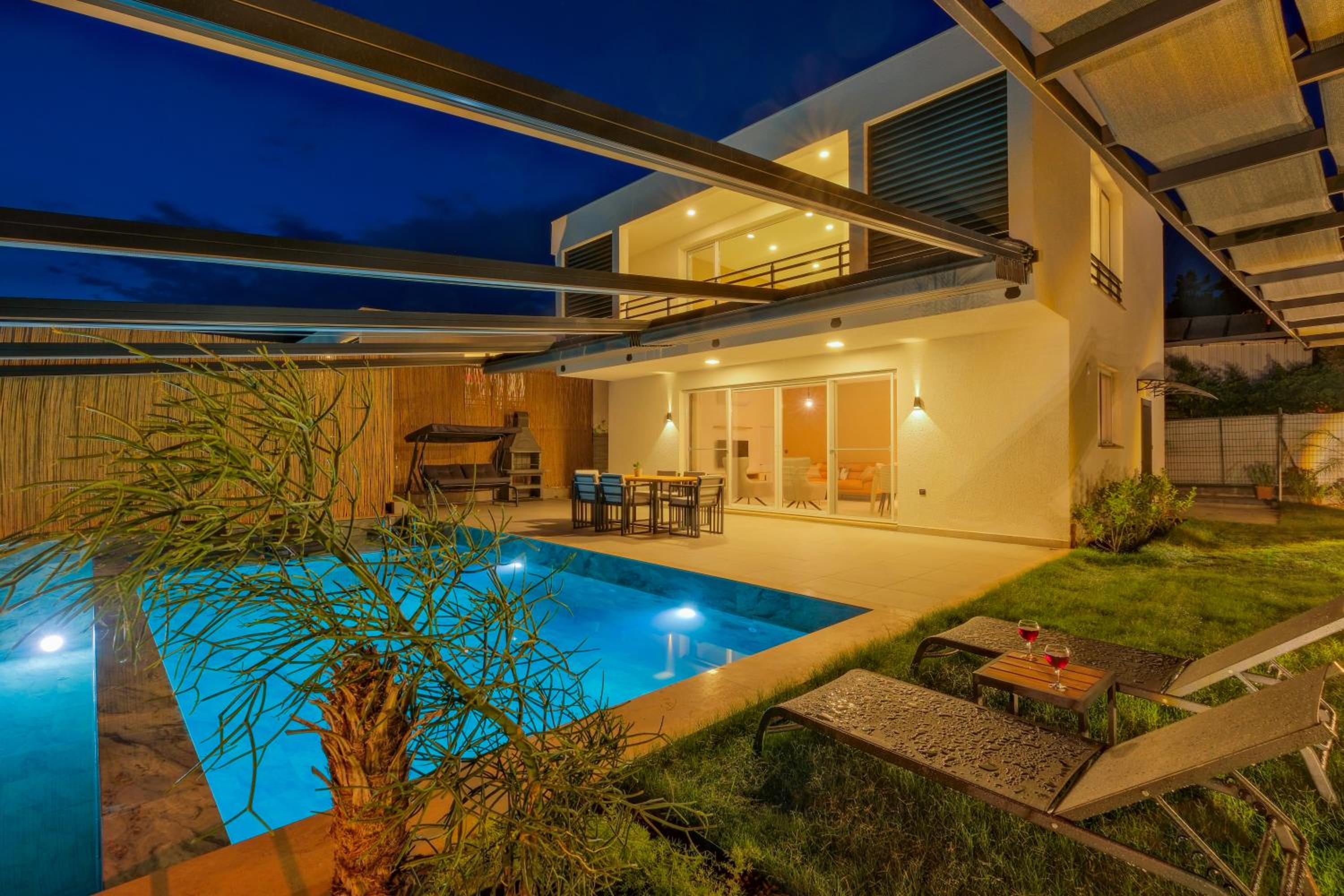 Woynpoint Villa Uzay