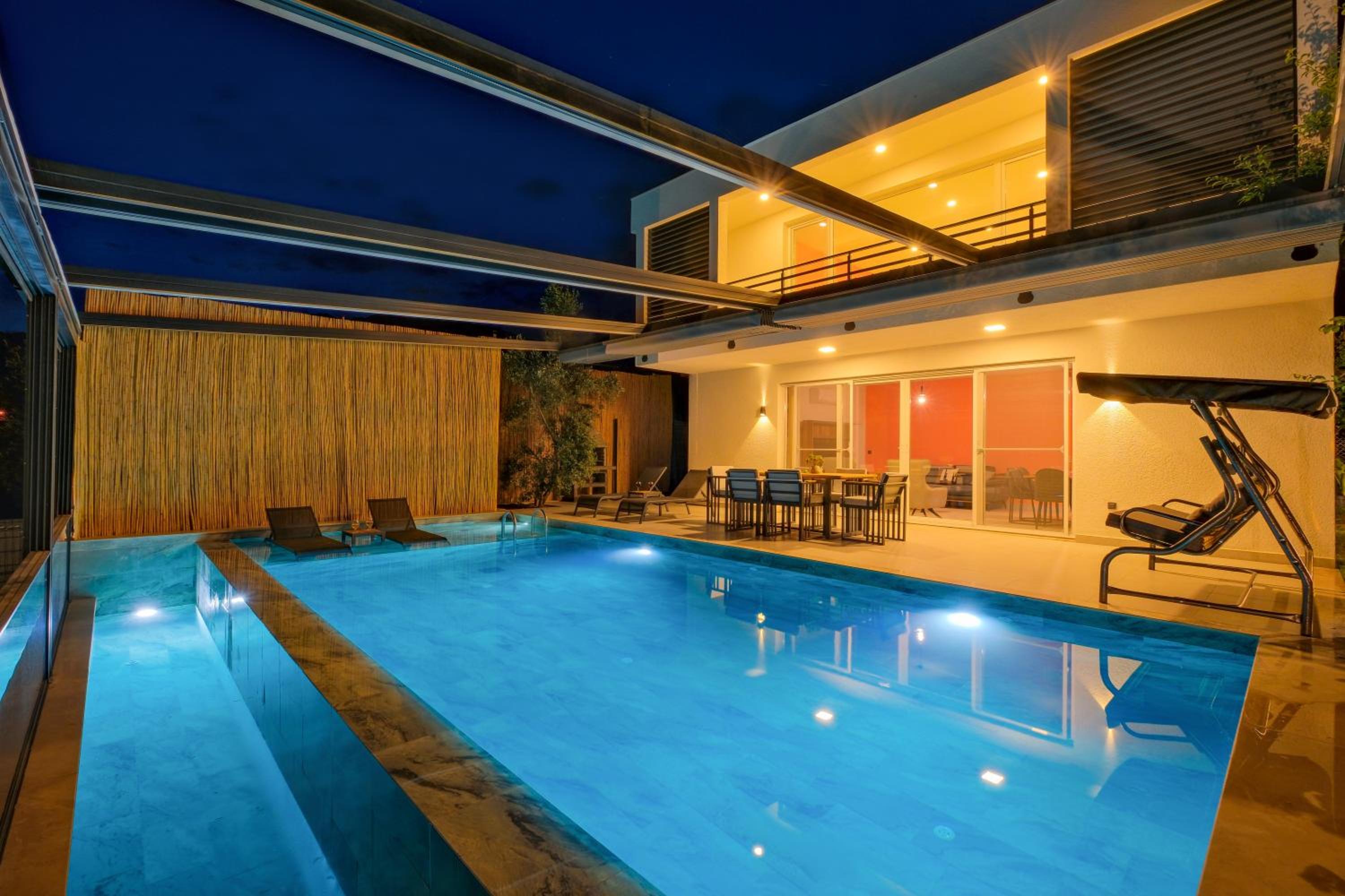 Woynpoint Villa Uzay