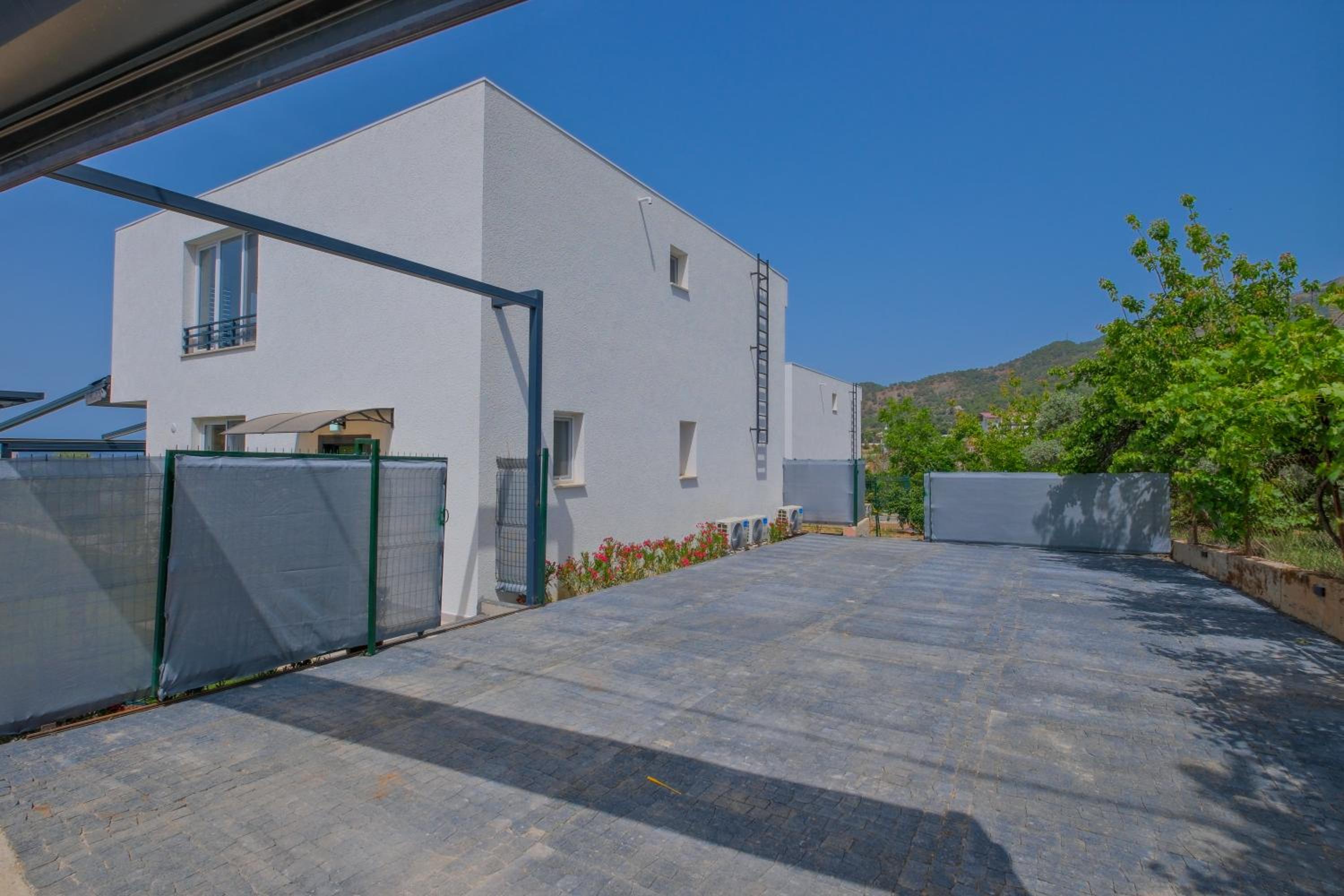 Woynpoint Villa Uzay