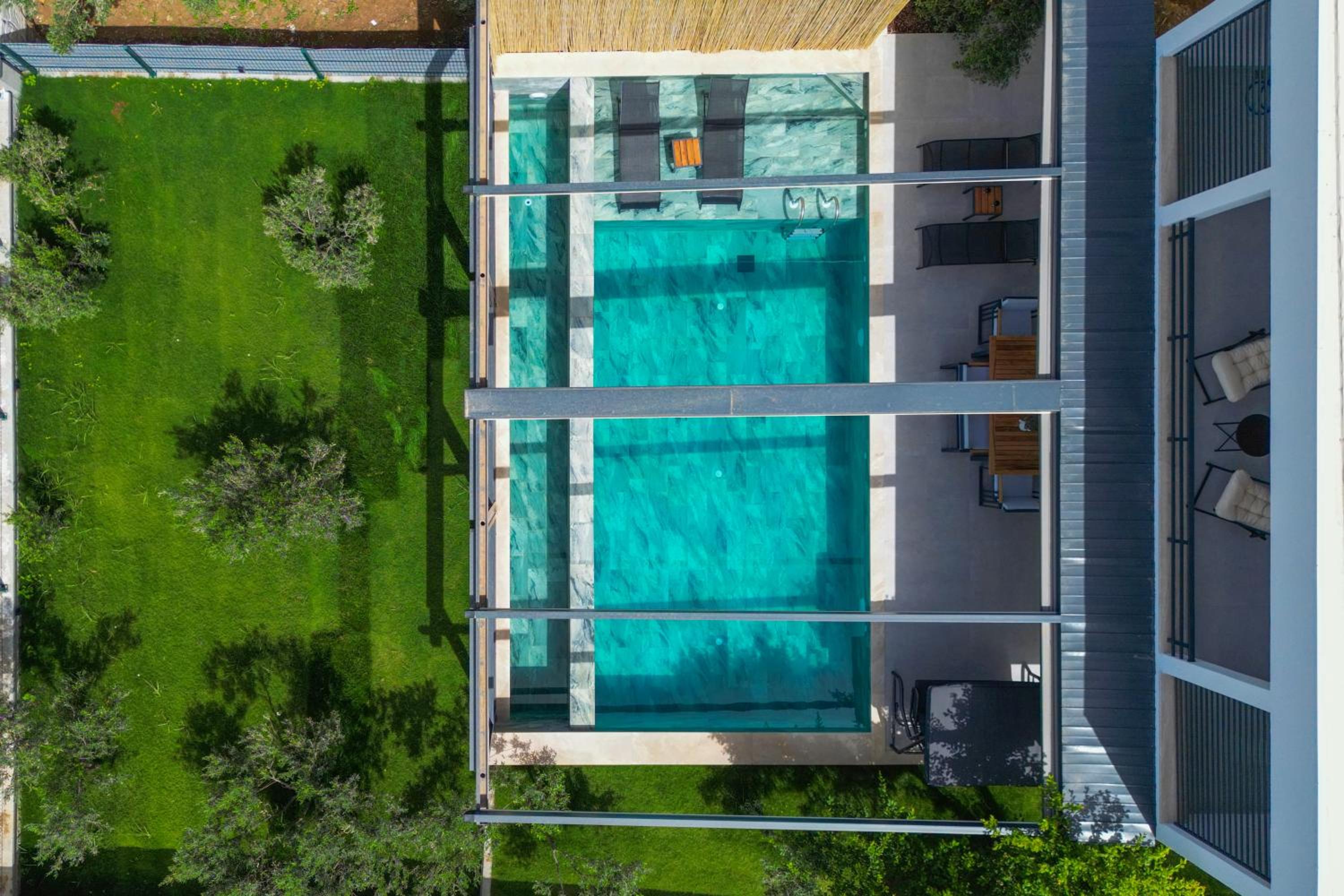 Woynpoint Villa Uzay