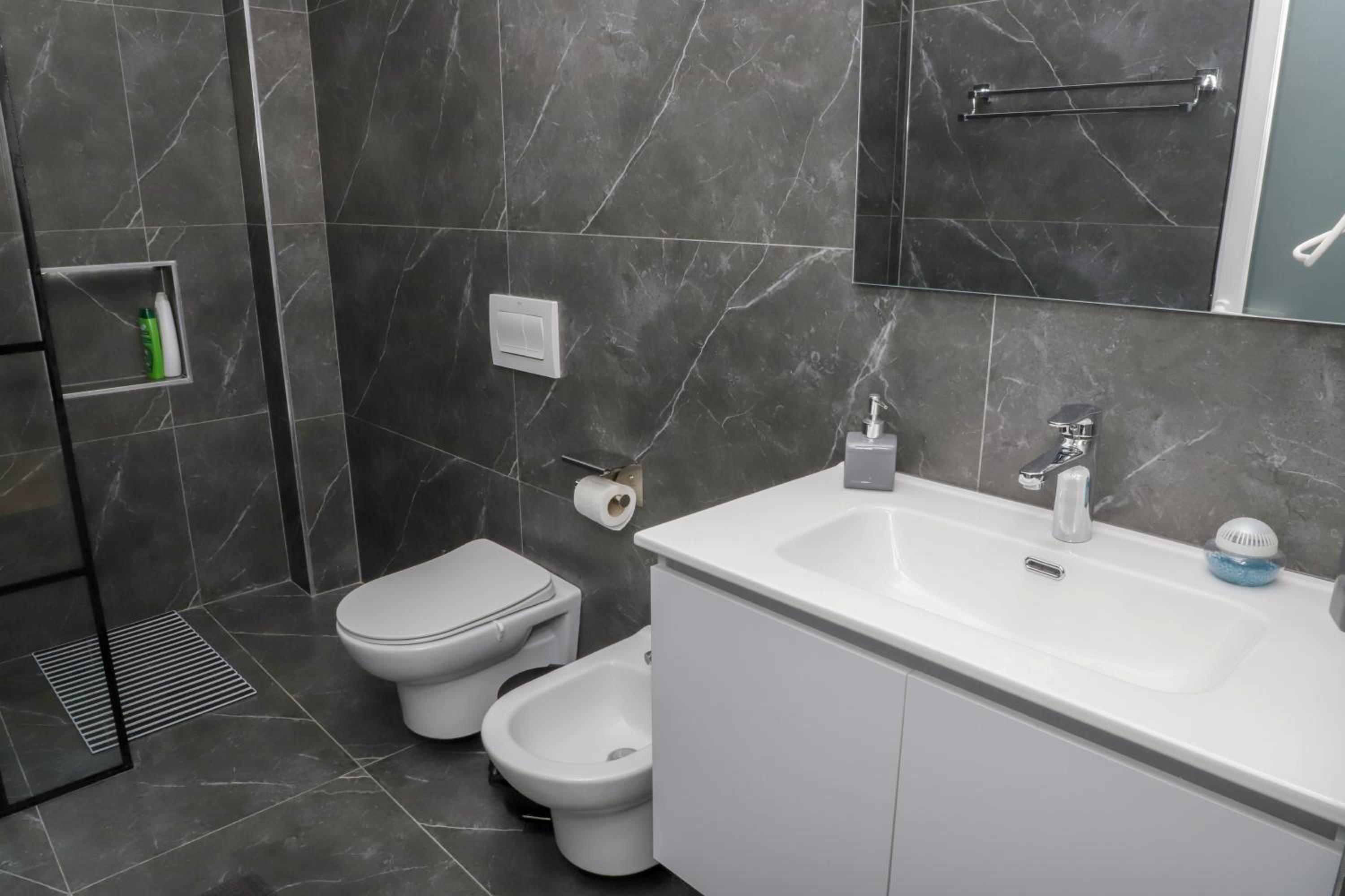 Beratinus Apartment in Berat Center