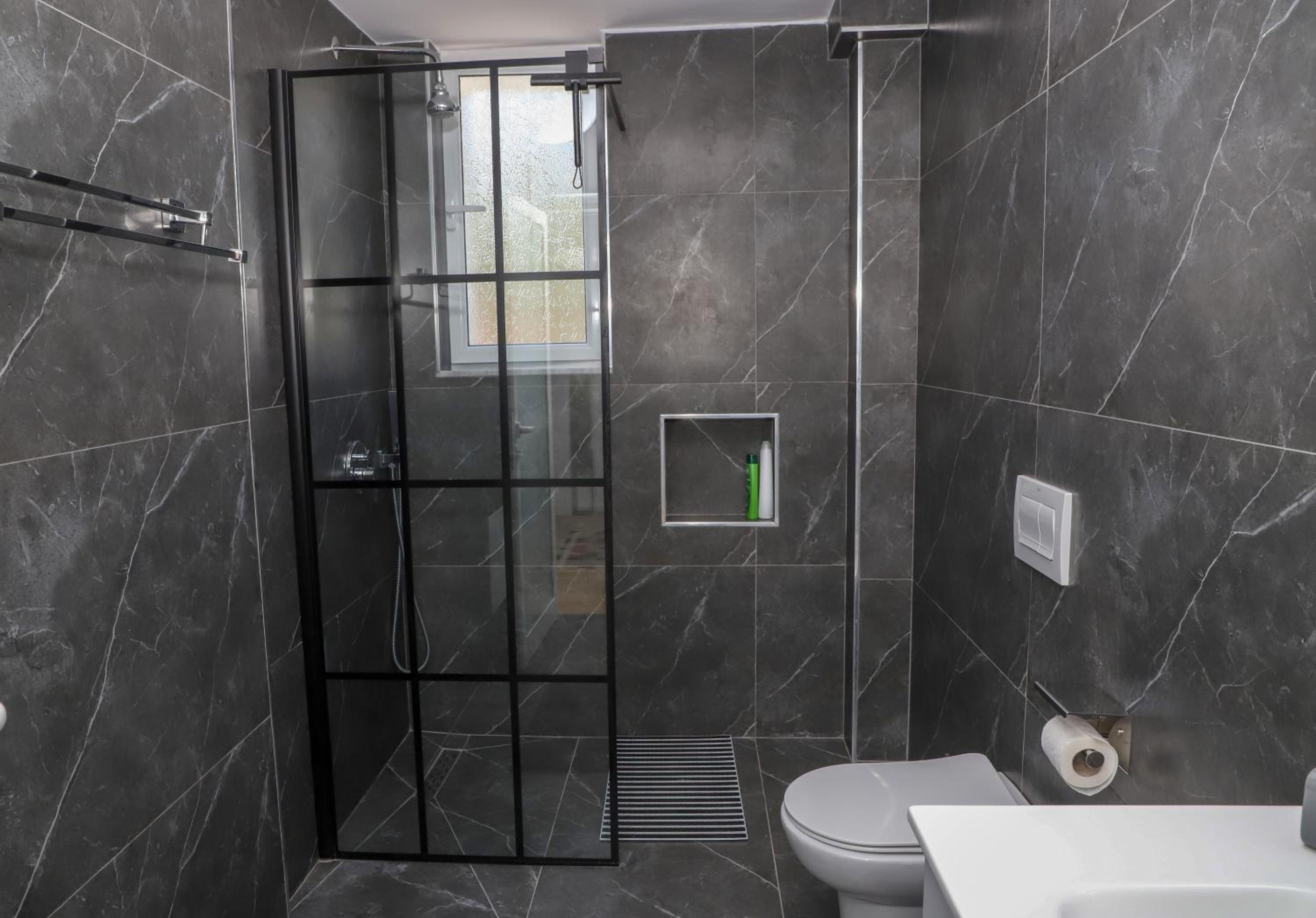 Beratinus Apartment in Berat Center