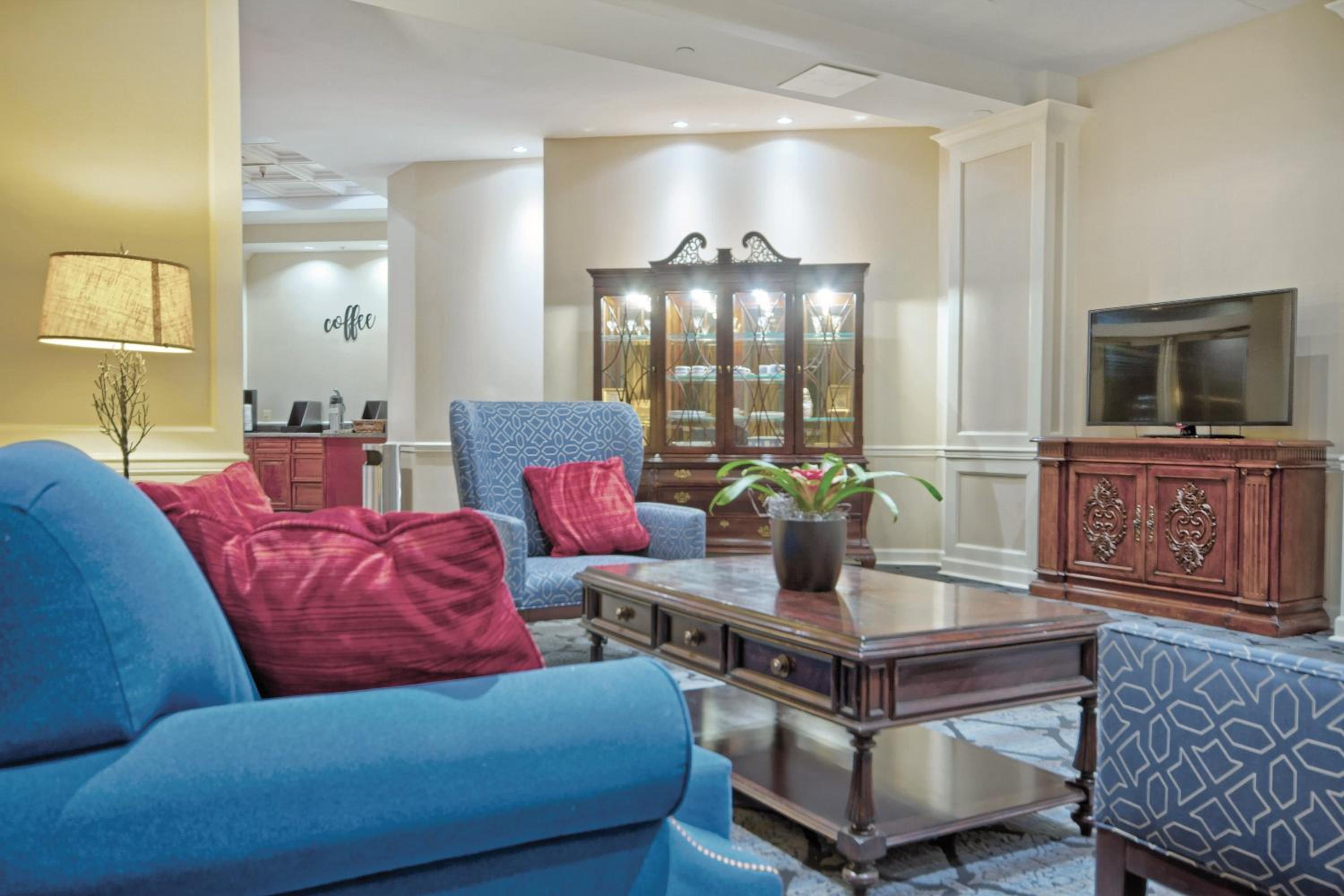 Club Wyndham Old Town Alexandria