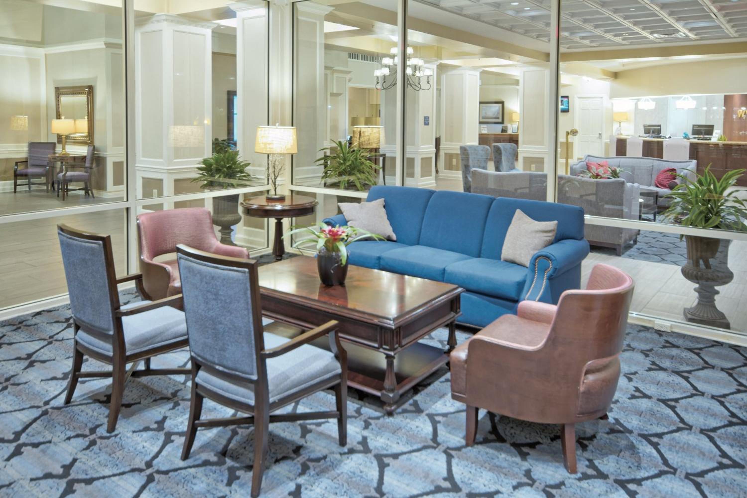 Club Wyndham Old Town Alexandria