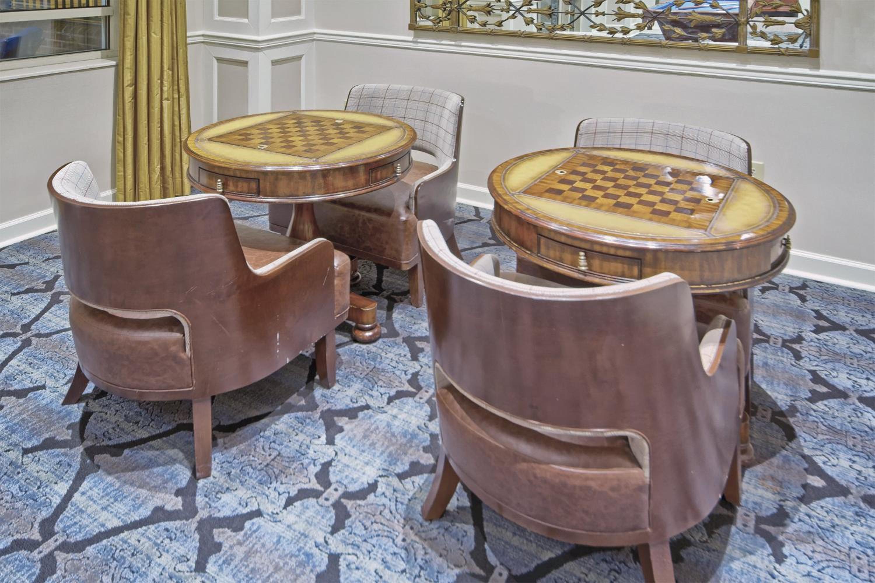 Club Wyndham Old Town Alexandria
