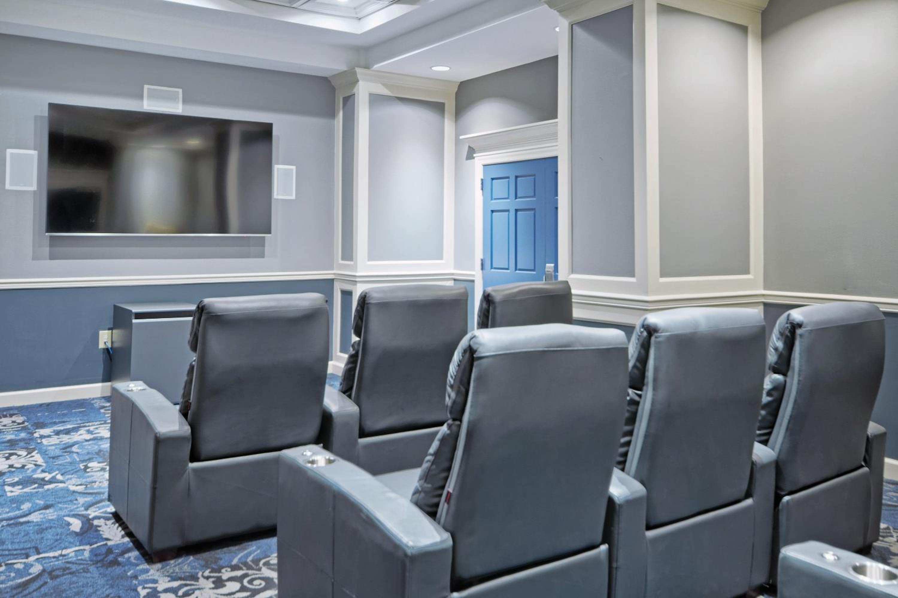 Club Wyndham Old Town Alexandria