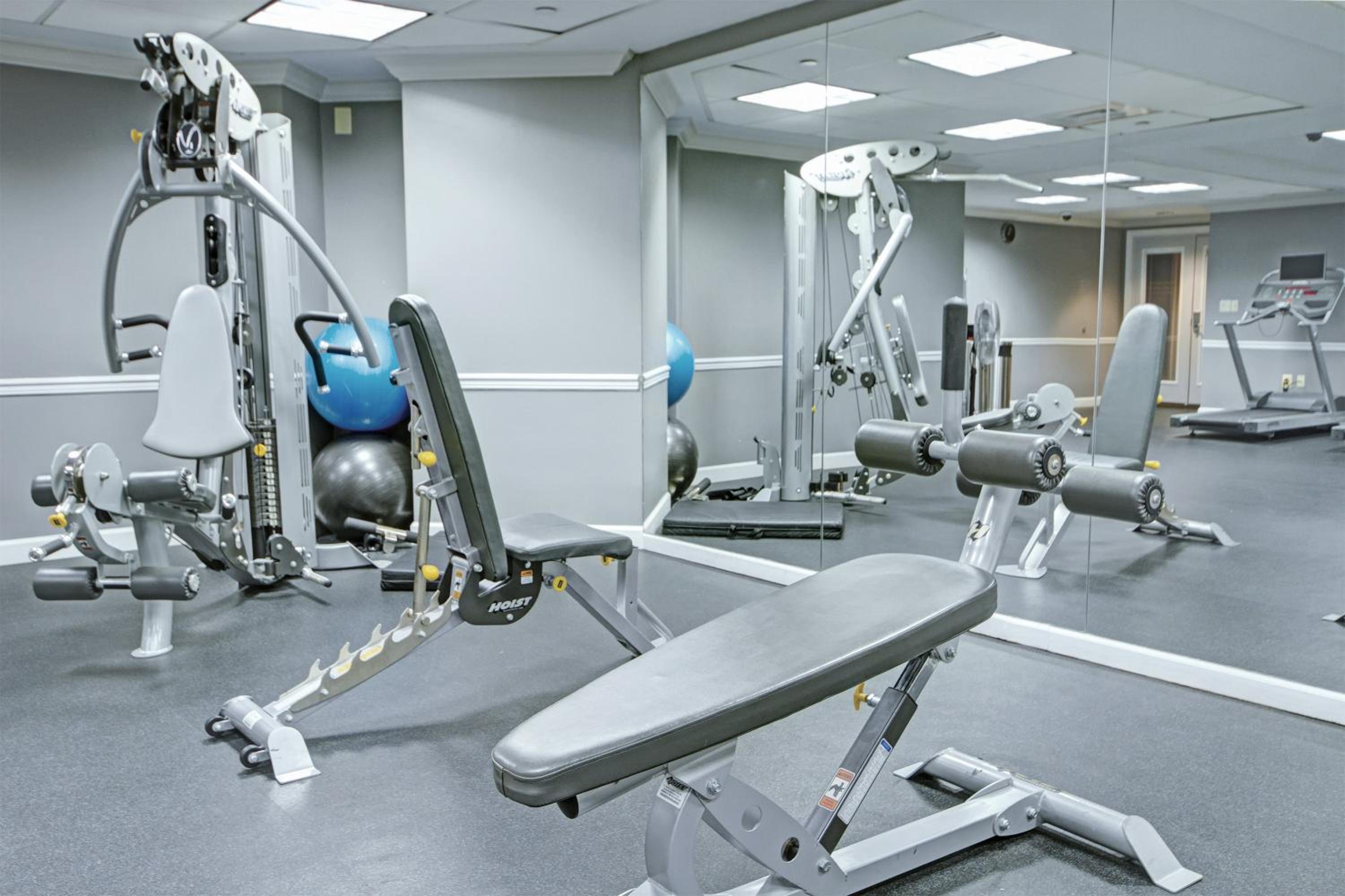 Club Wyndham Old Town Alexandria