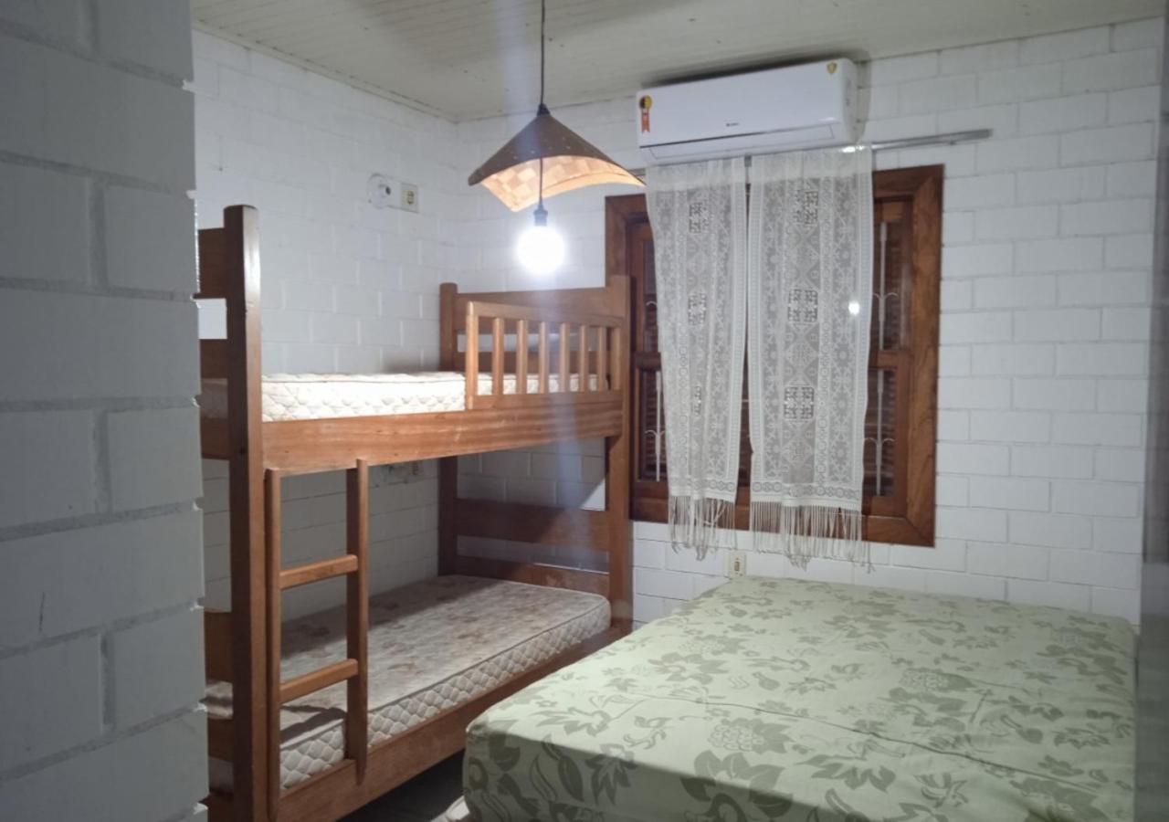 Casa aconchegante em Itamambuca
