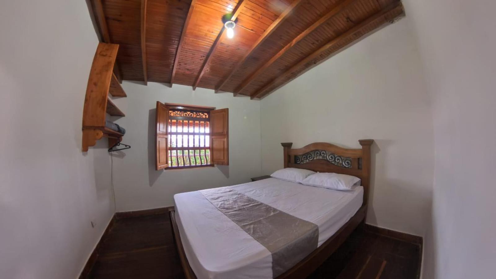 Cabaña Casa de Campo Santa Elena