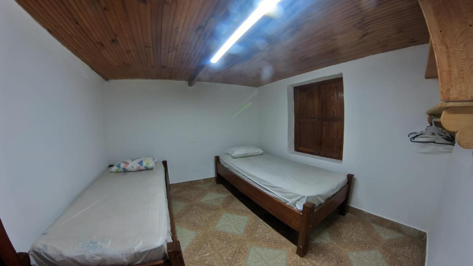 Cabaña Casa de Campo Santa Elena