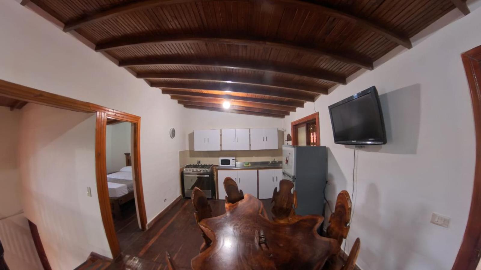 Cabaña Casa de Campo Santa Elena