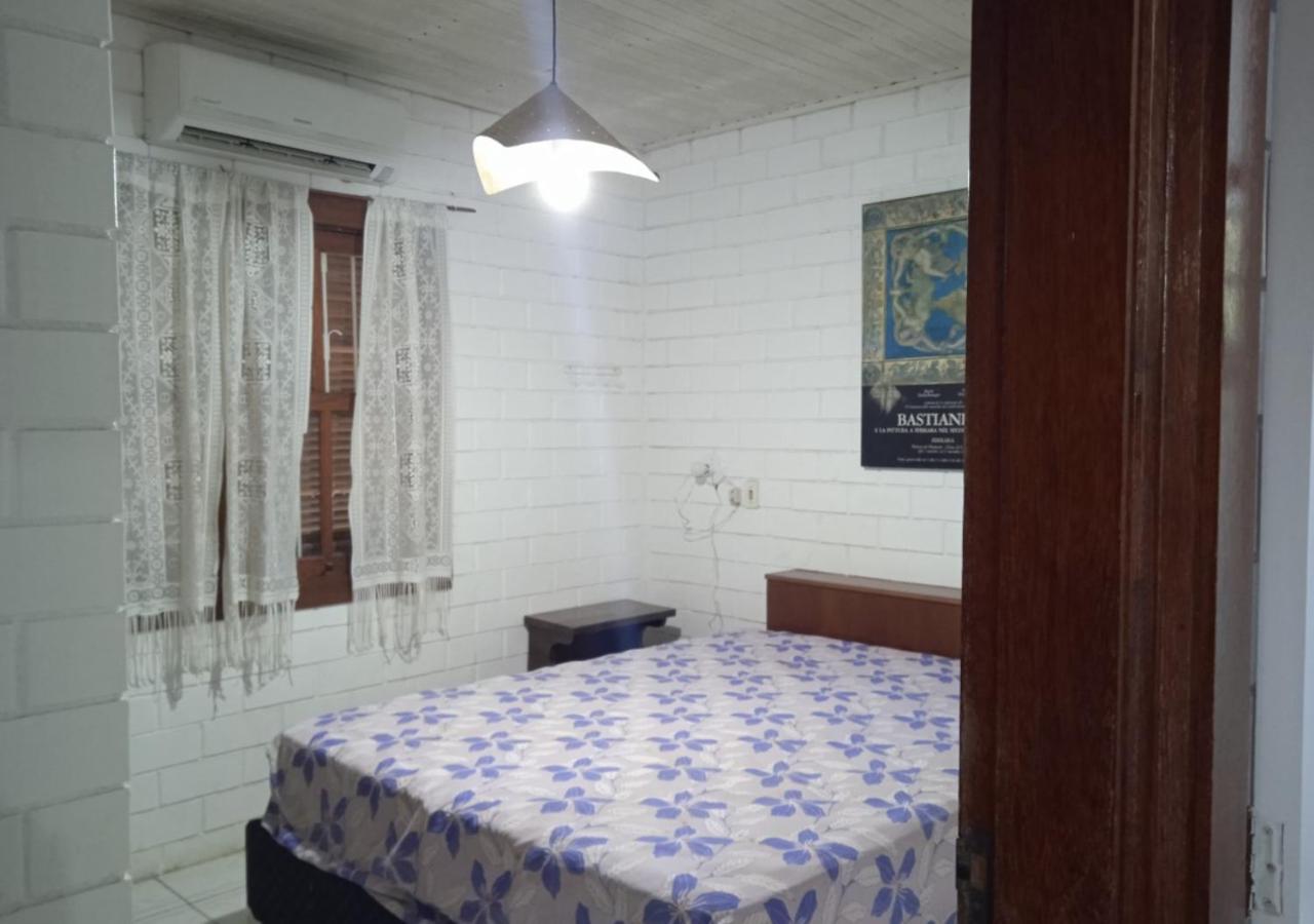 Casa aconchegante em Itamambuca