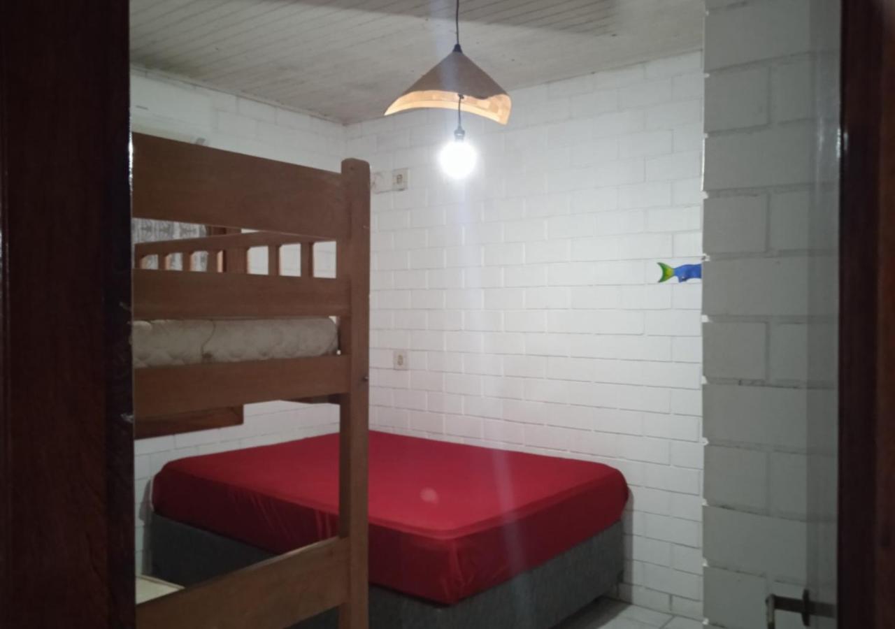 Casa aconchegante em Itamambuca