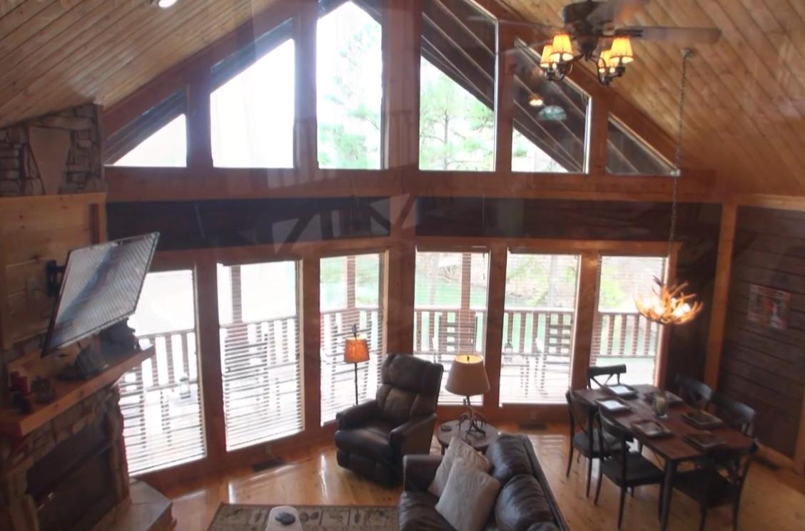 Down by the Water by Eden Crest Vacation Rentals view 2