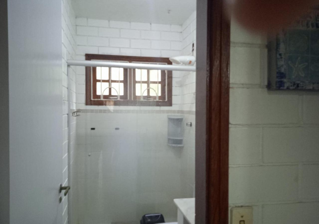 Casa aconchegante em Itamambuca