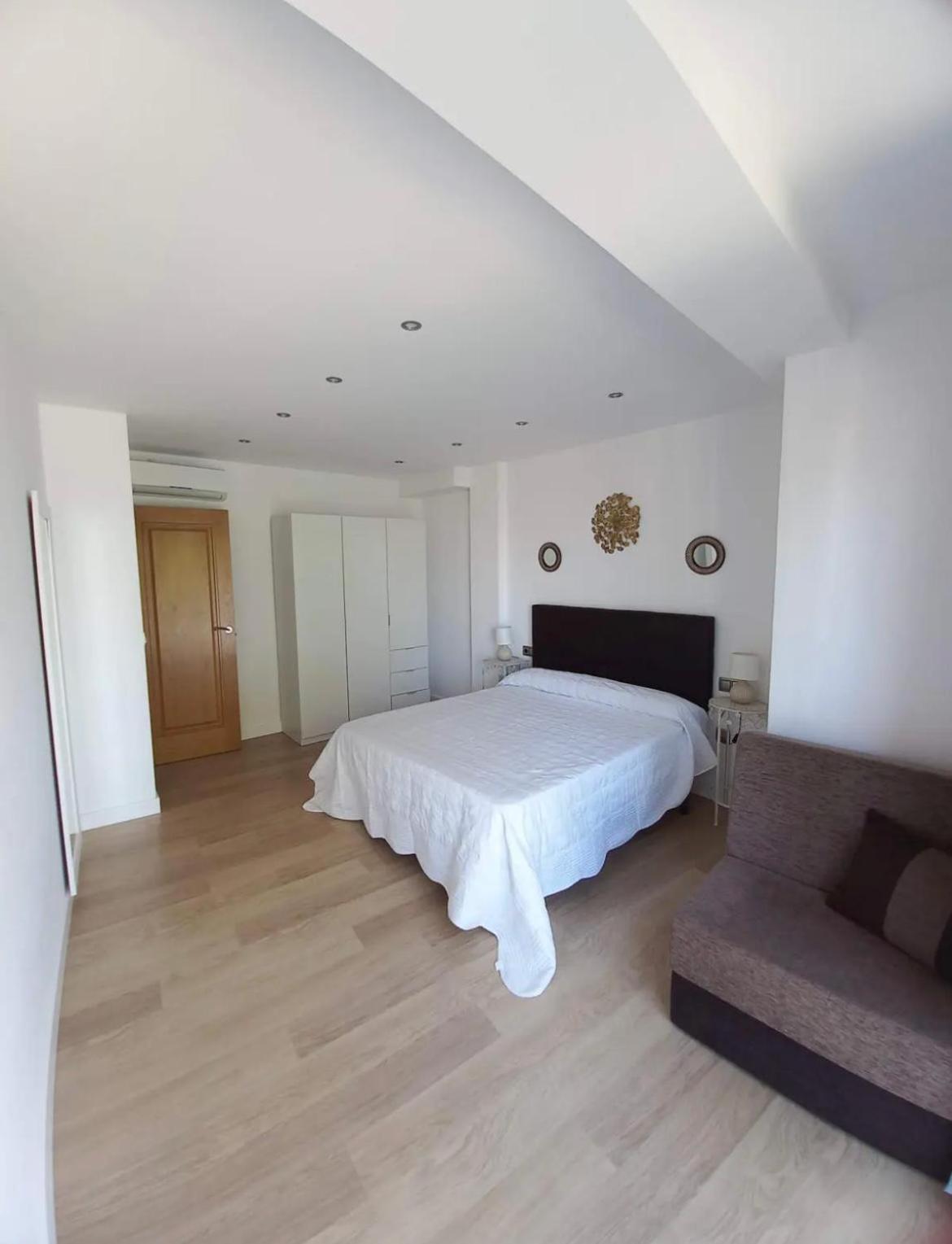 Apartamento I Playa