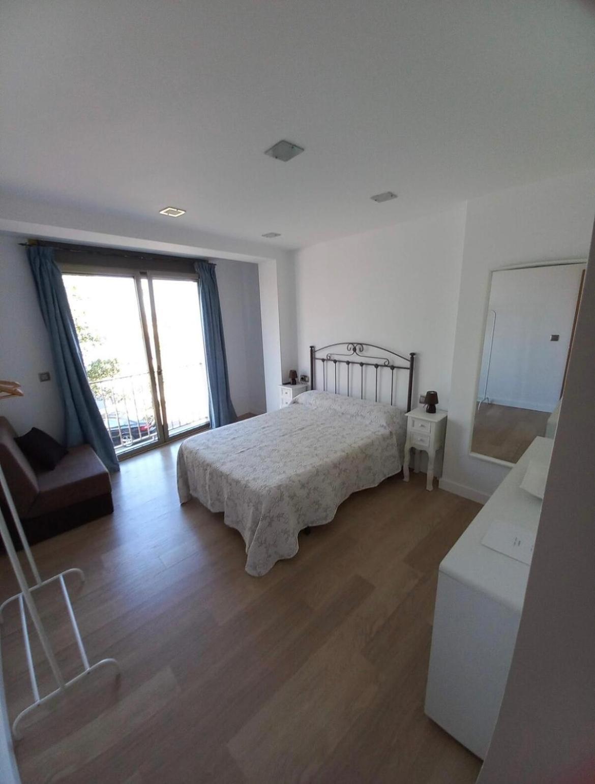 Apartamento I Playa
