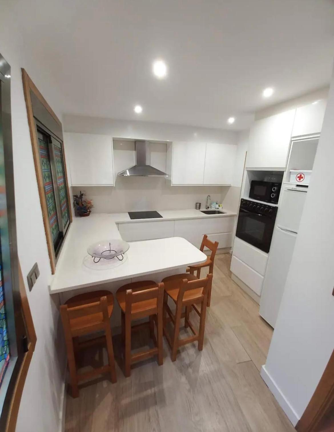 Apartamento I Playa